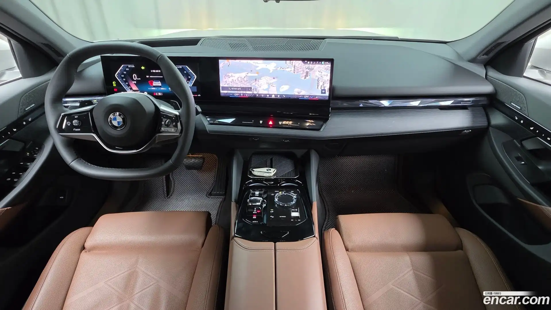 5-Series BMW 2023.9-INNER-007
