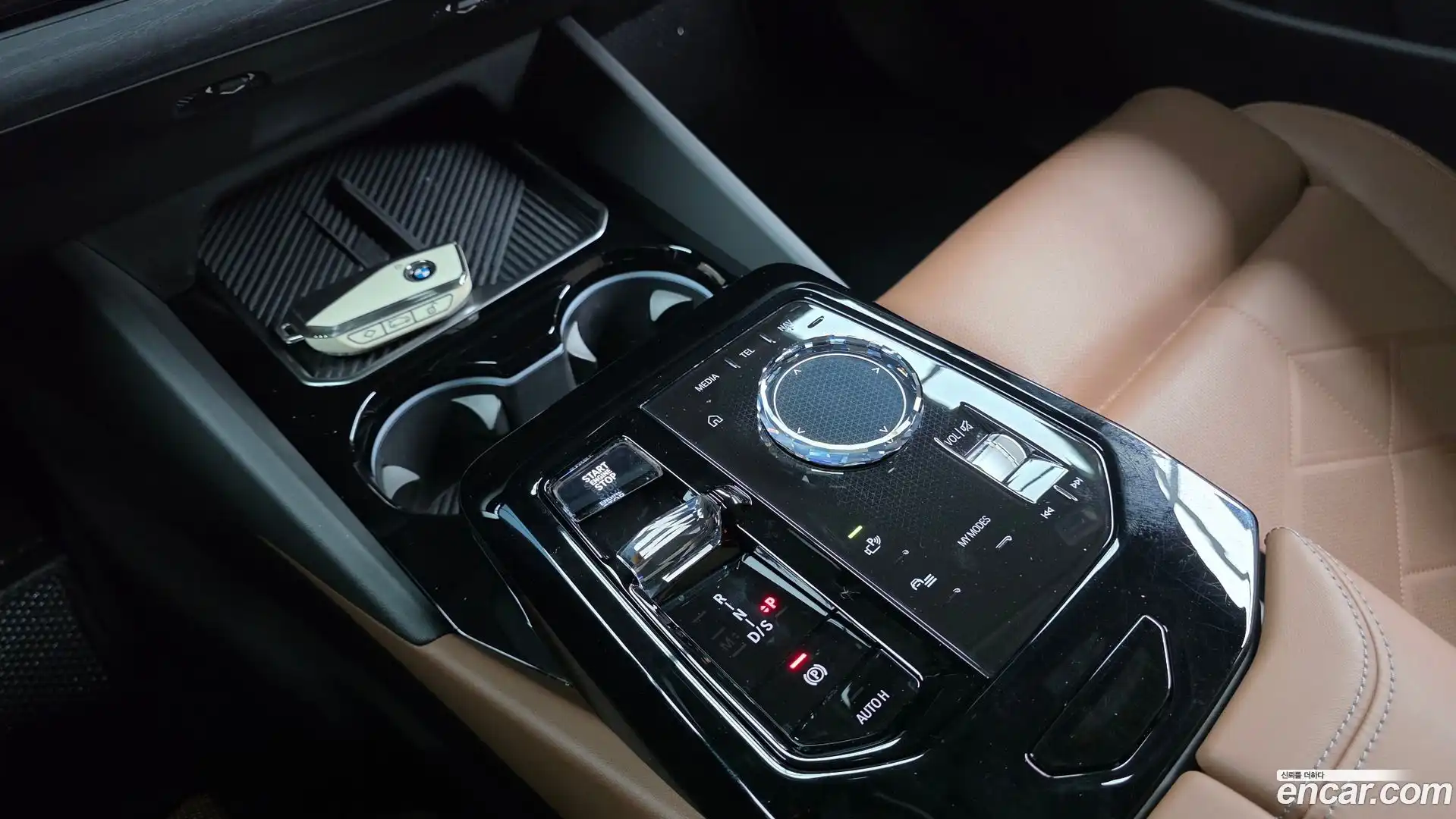5-Series BMW 2023.9-INNER-009