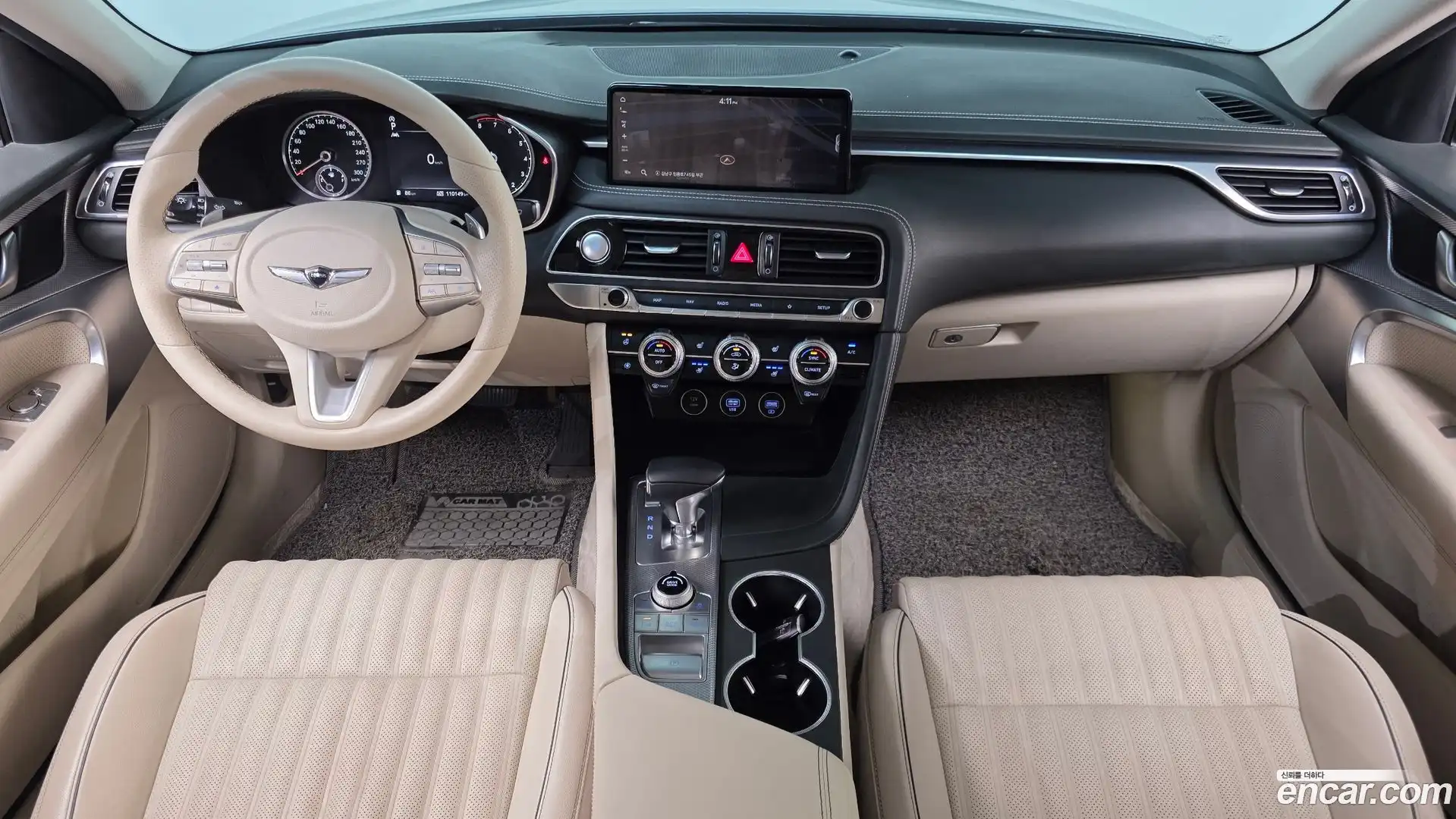 G70 Genesis 2021.11-INNER-007