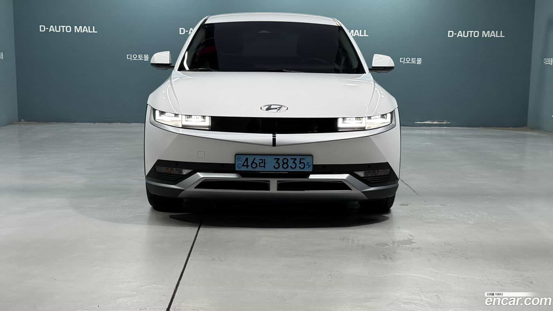 Ioniq5 Hyundai 2022.8-OUTER-003