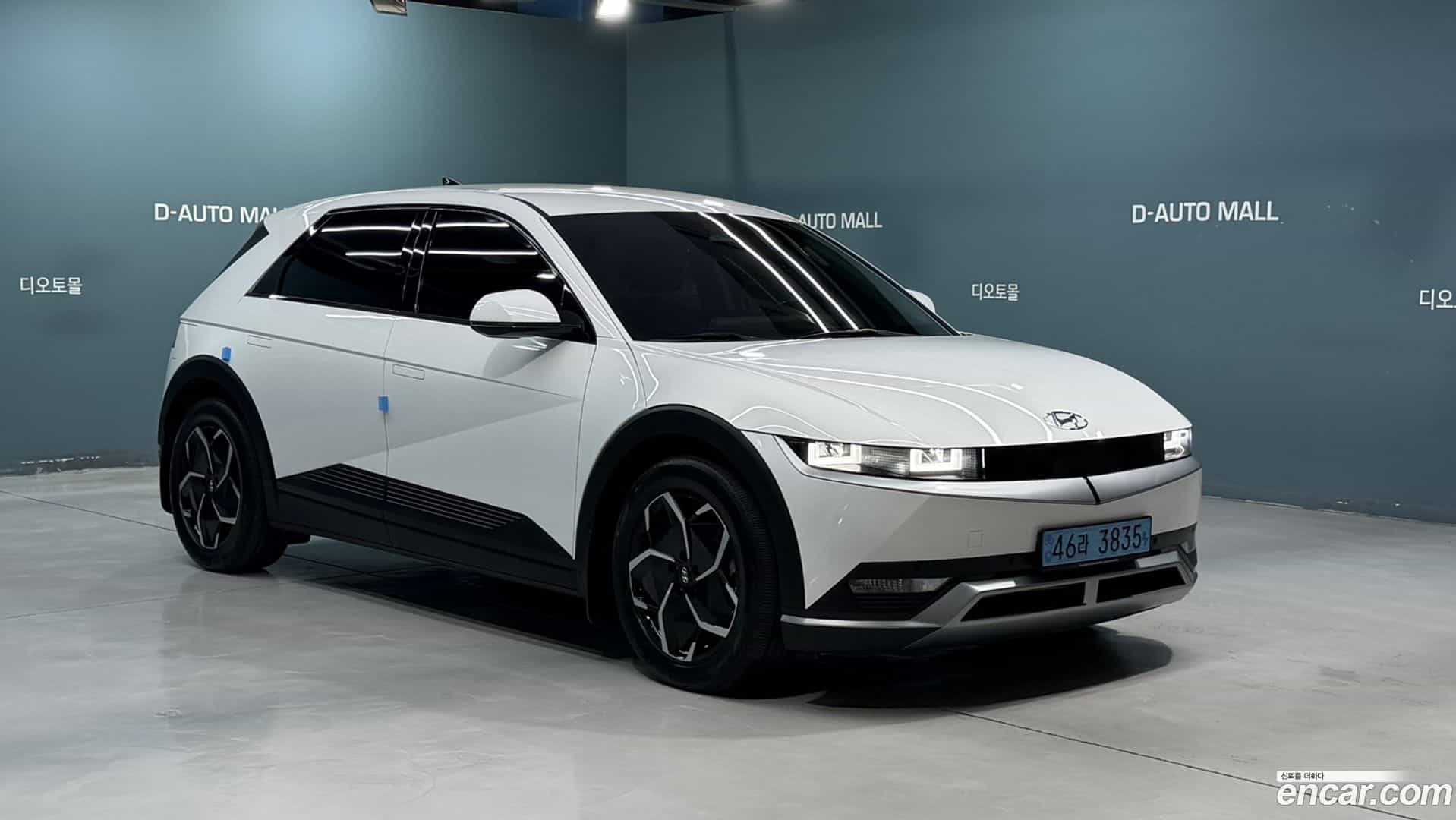 Ioniq5 Hyundai 2022.8-OUTER-006