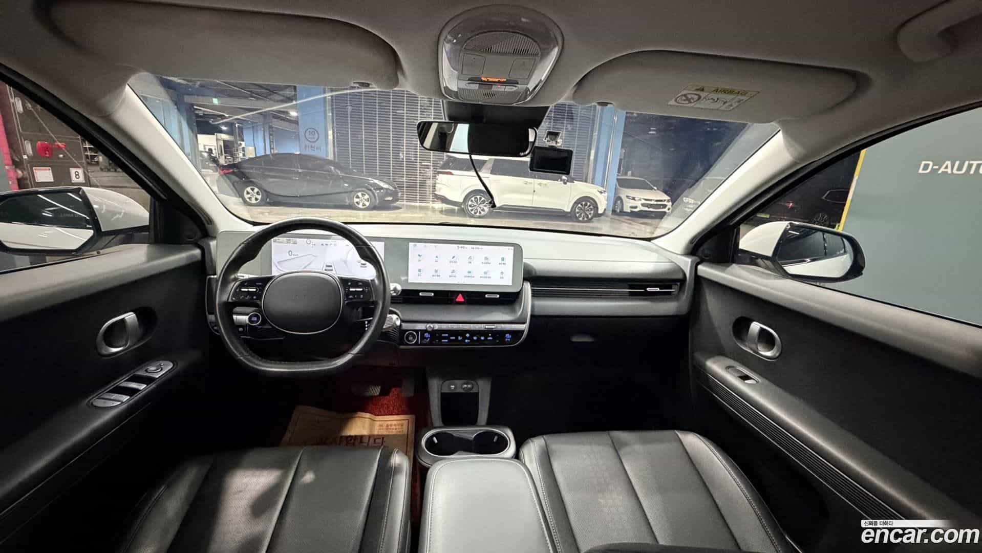 Ioniq5 Hyundai 2022.8-INNER-007