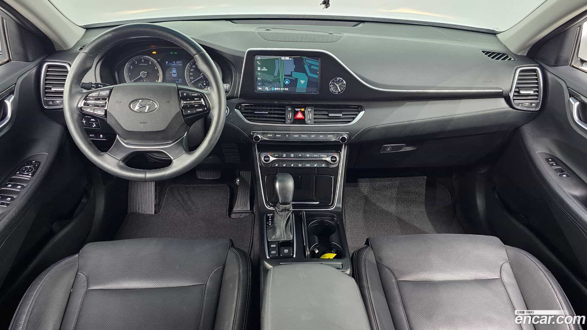 Grandeur Hyundai 2019.7-INNER-007