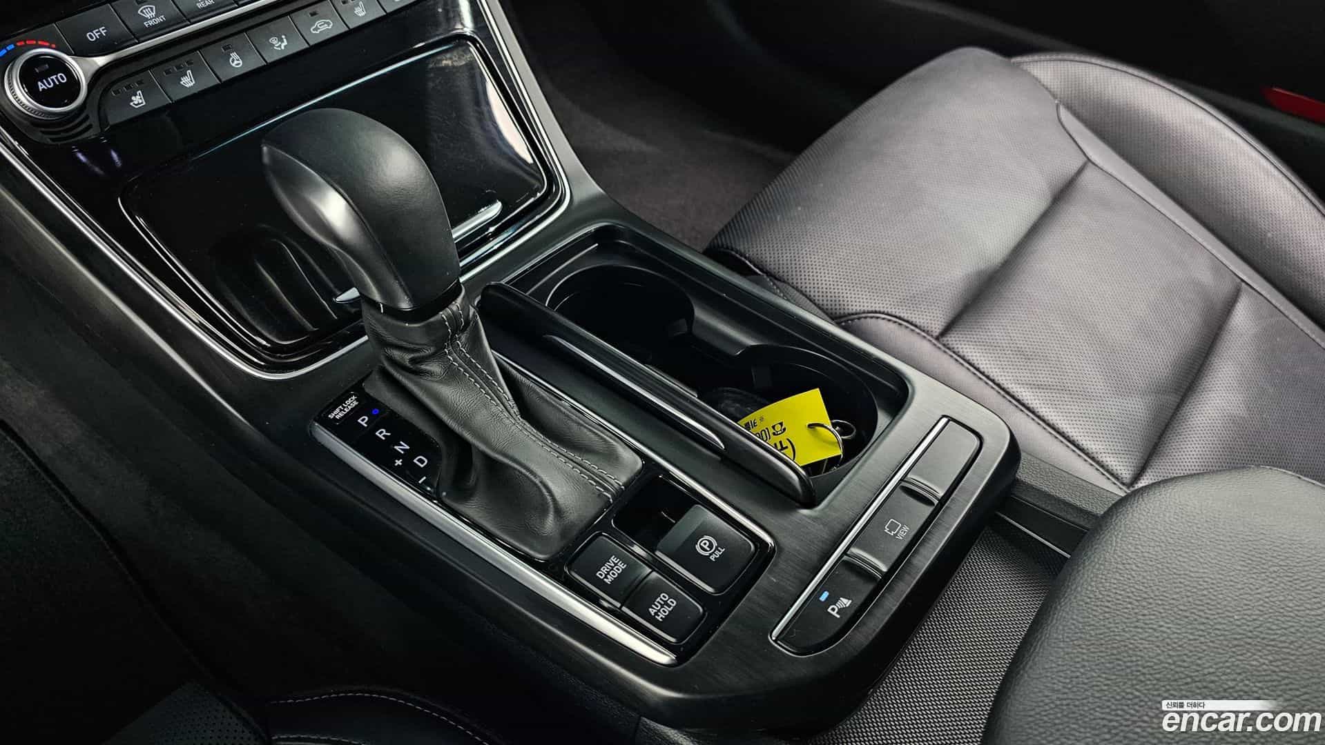 Grandeur Hyundai 2019.7-INNER-009