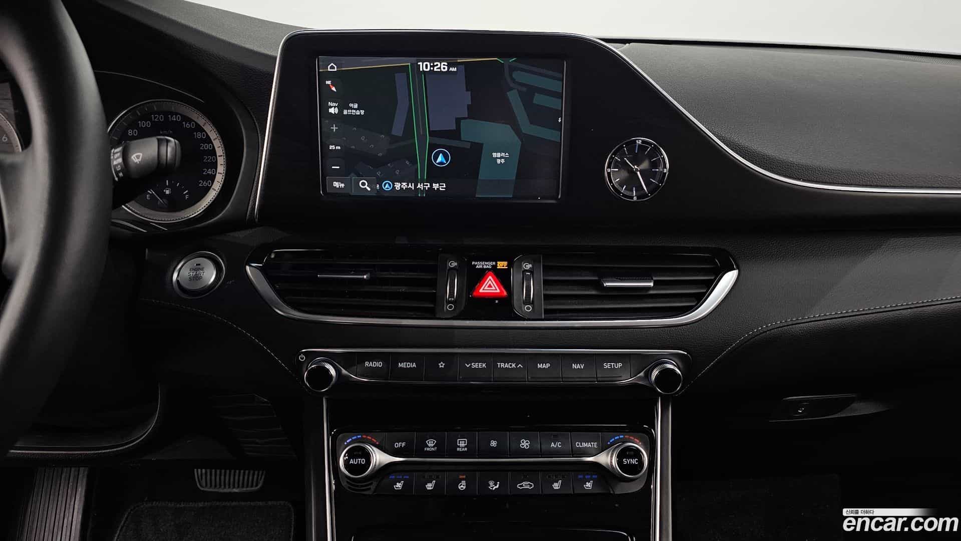 Grandeur Hyundai 2019.7-OPTION-016