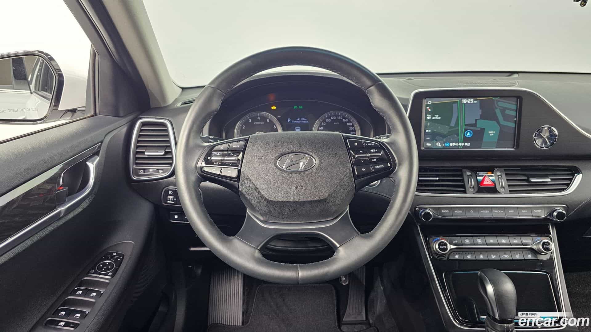 Grandeur Hyundai 2019.7-OPTION-017