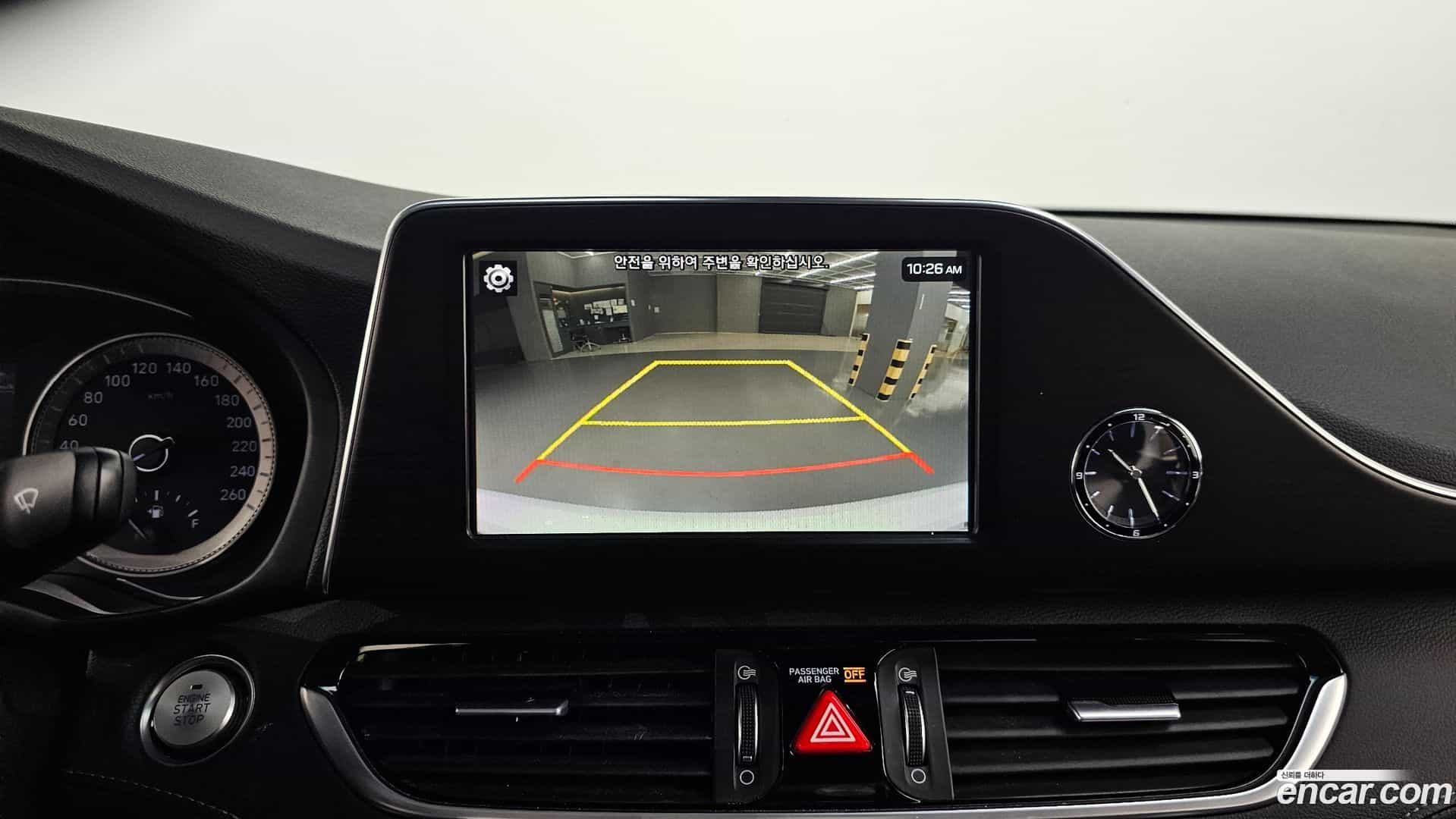 Grandeur Hyundai 2019.7-OPTION-018