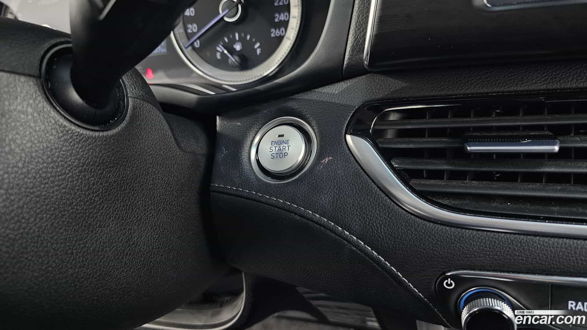 Grandeur Hyundai 2019.7-OPTION-022