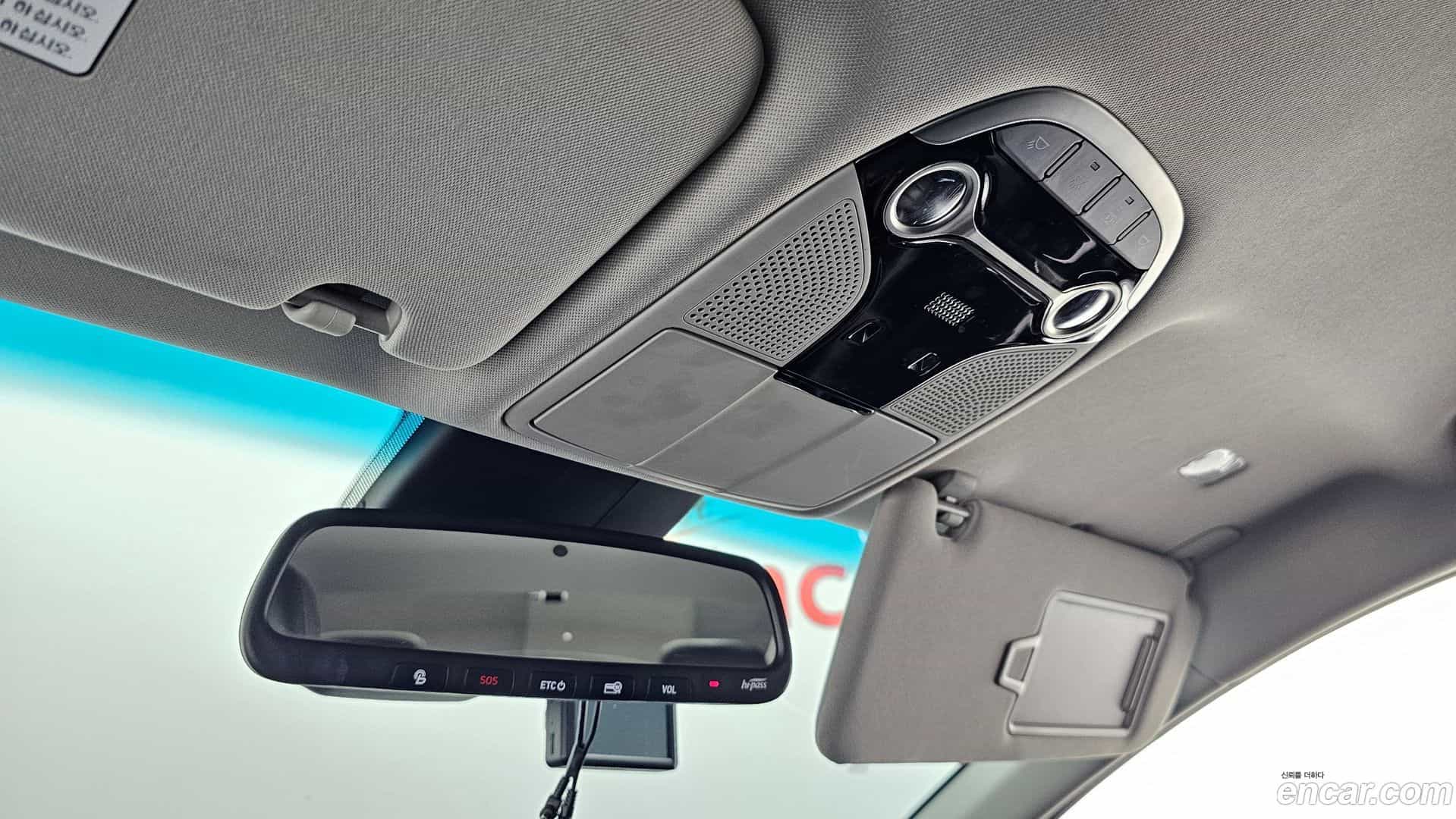 Grandeur Hyundai 2019.7-OPTION-024