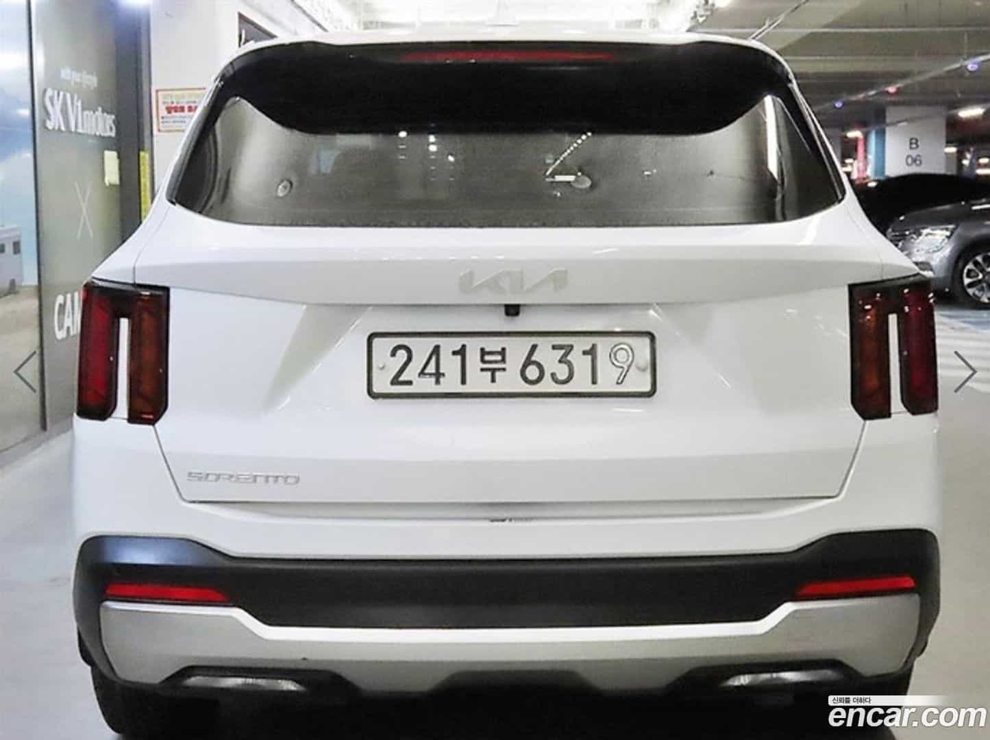 Sorento Kia 2024.8-OUTER-005