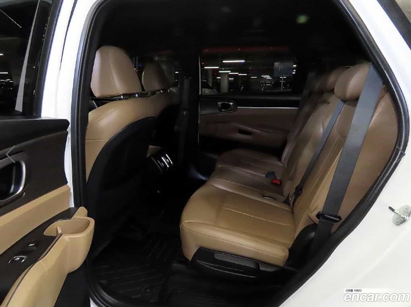 Sorento Kia 2024.8-INNER-007