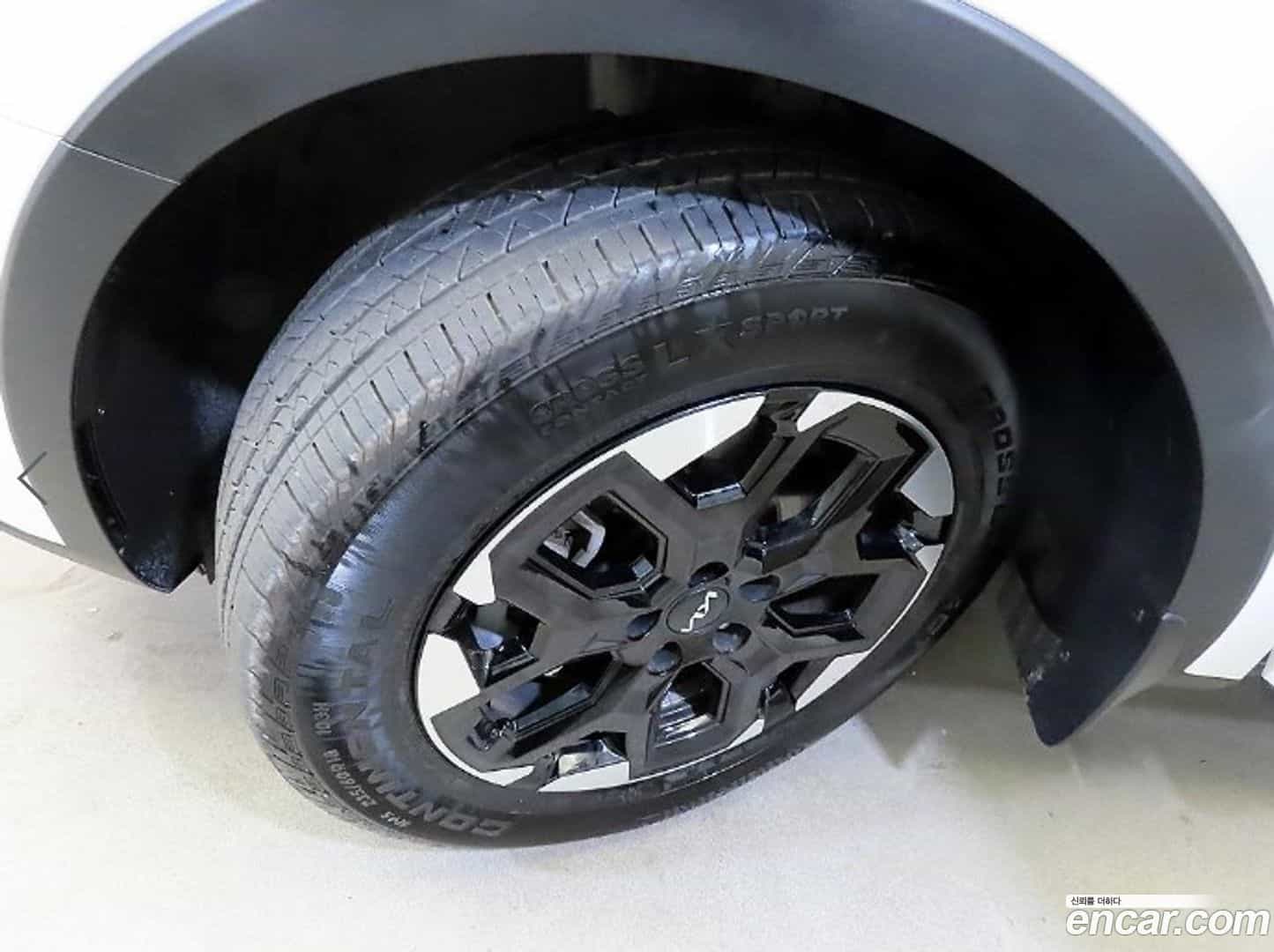 Sorento Kia 2024.8-OPTION-024