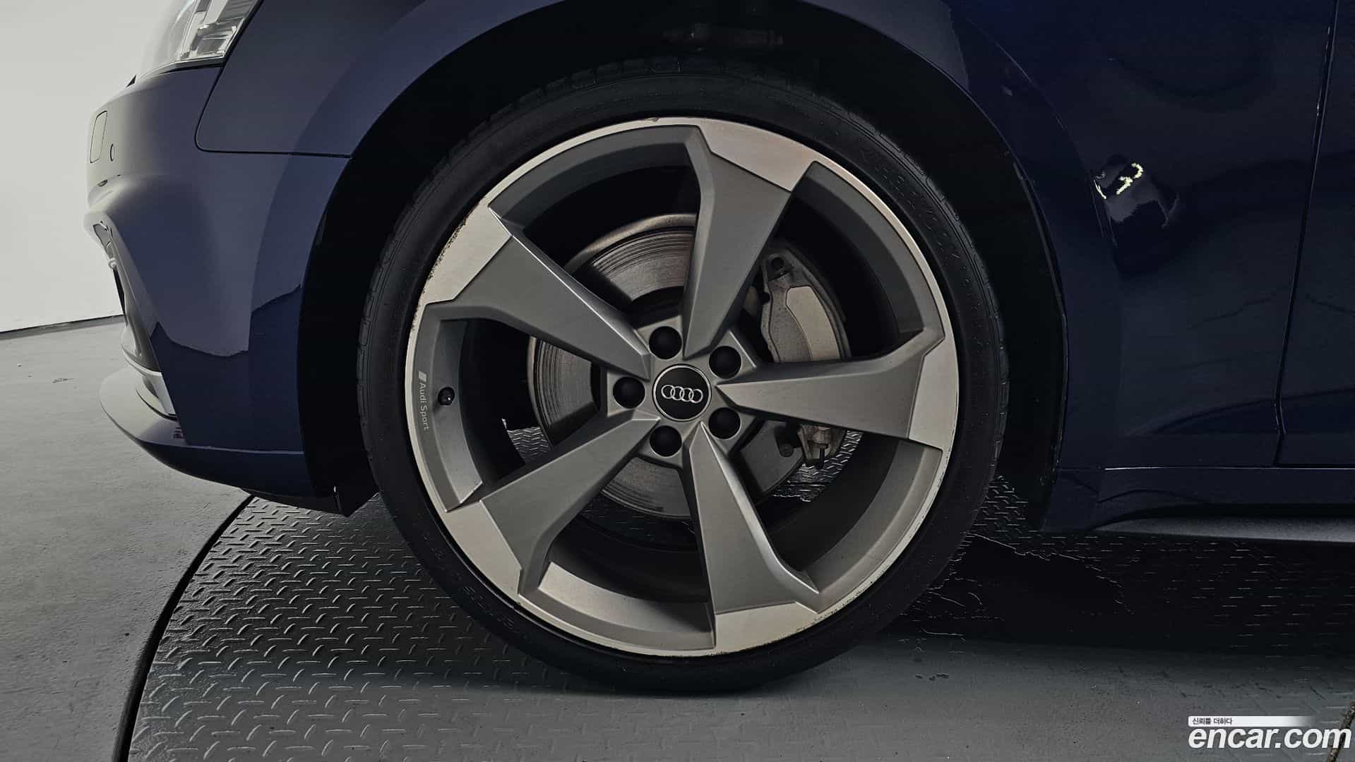 A5 Audi 2019.7-OUTER-005