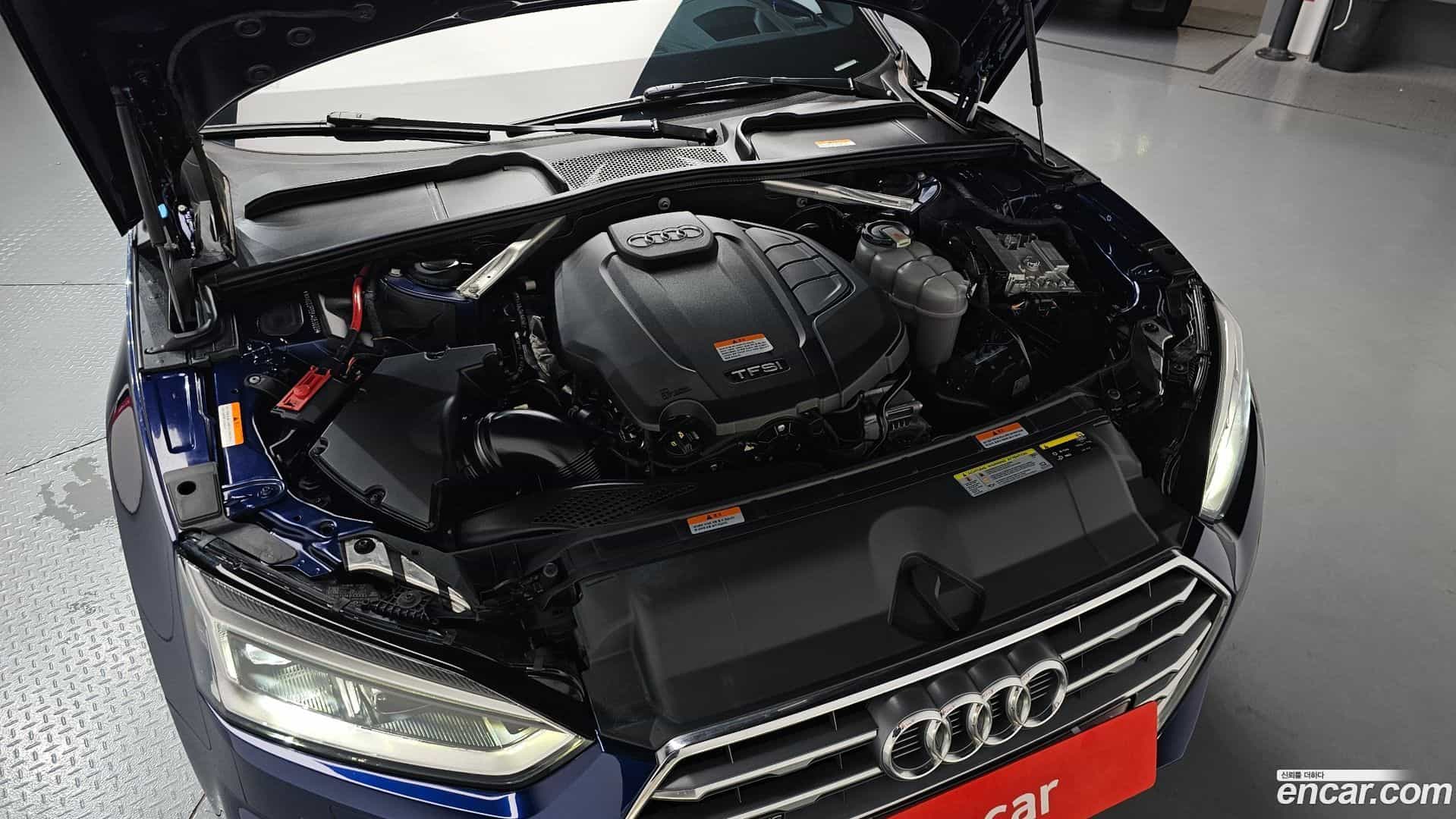 A5 Audi 2019.7-OUTER-006
