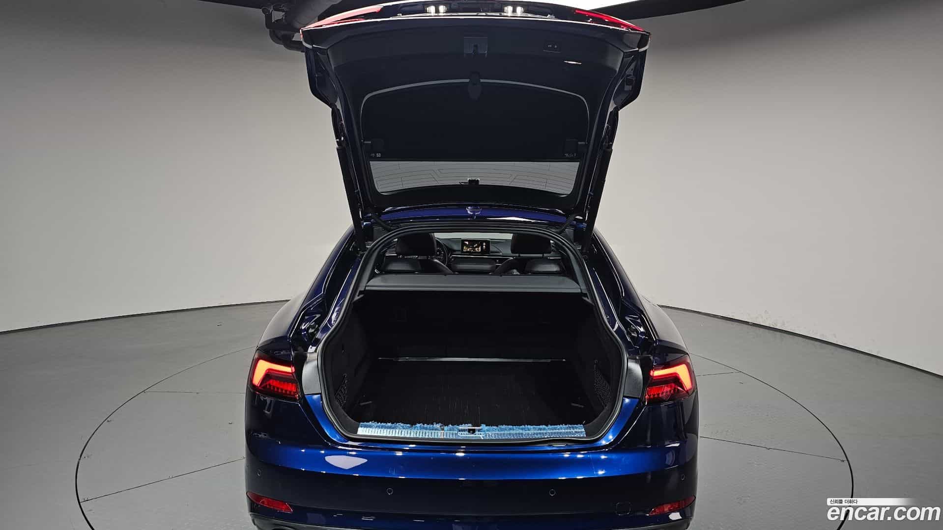 A5 Audi 2019.7-OPTION-024