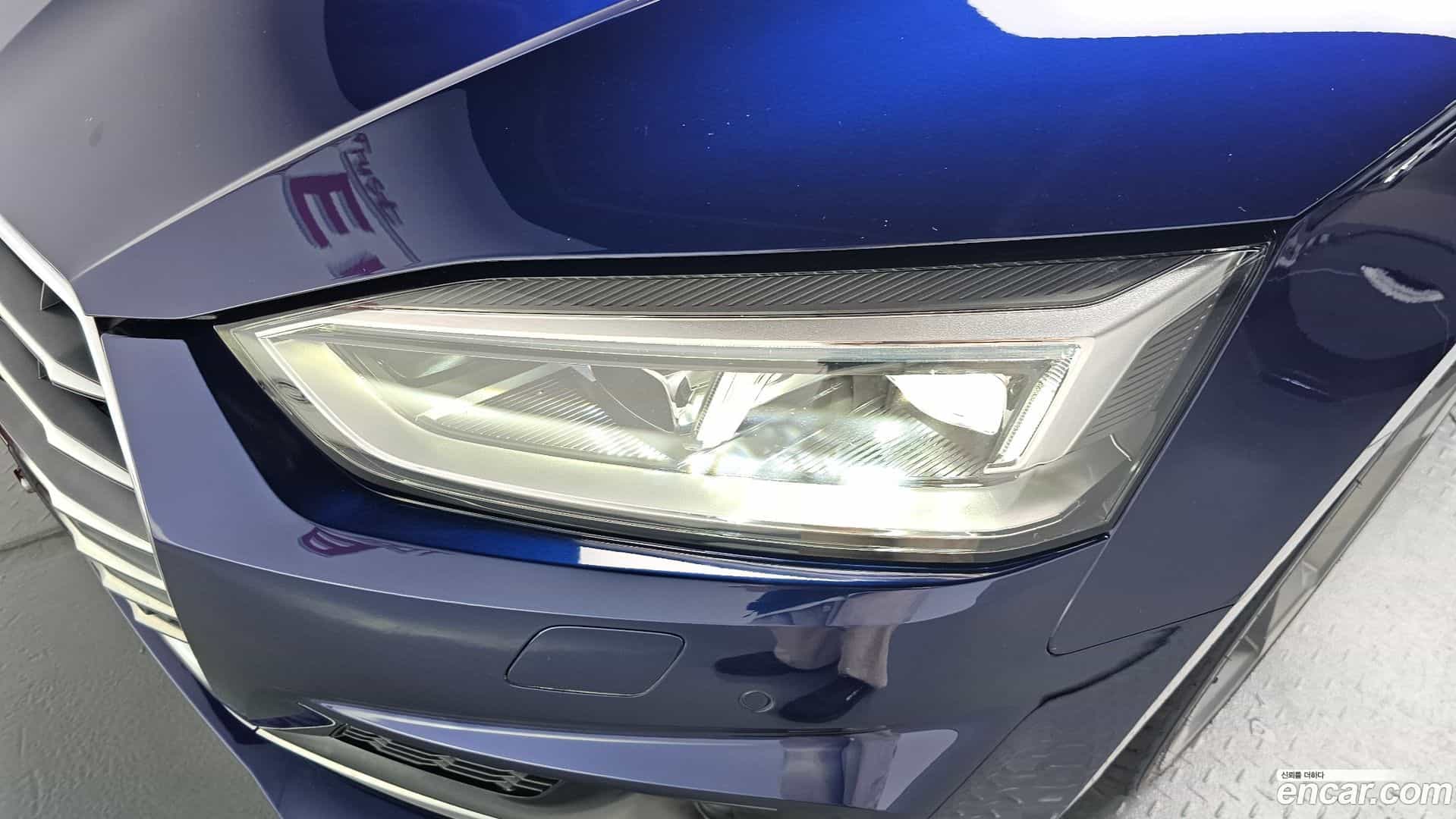 A5 Audi 2019.7-OUTER-032