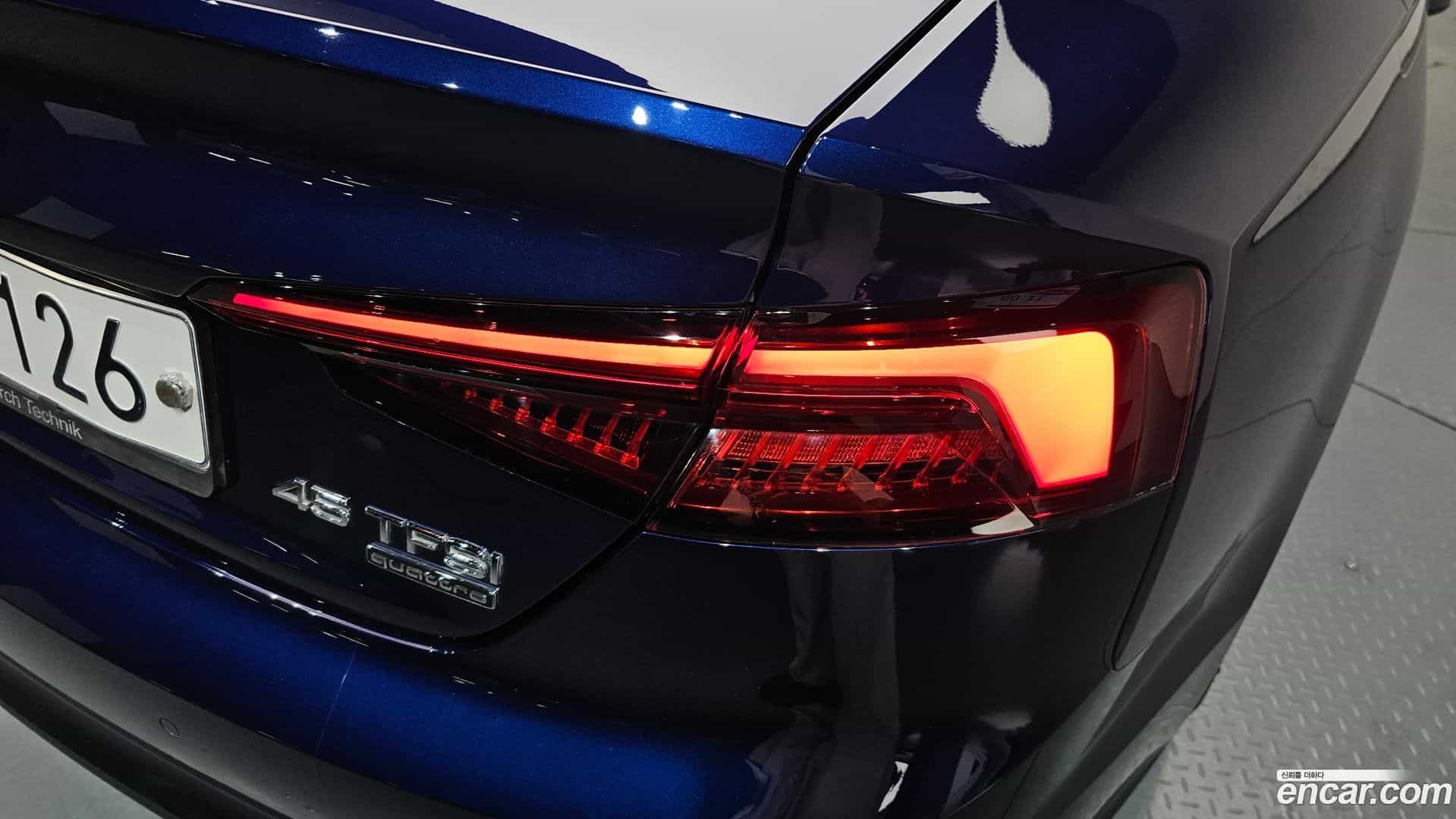 A5 Audi 2019.7-OUTER-033