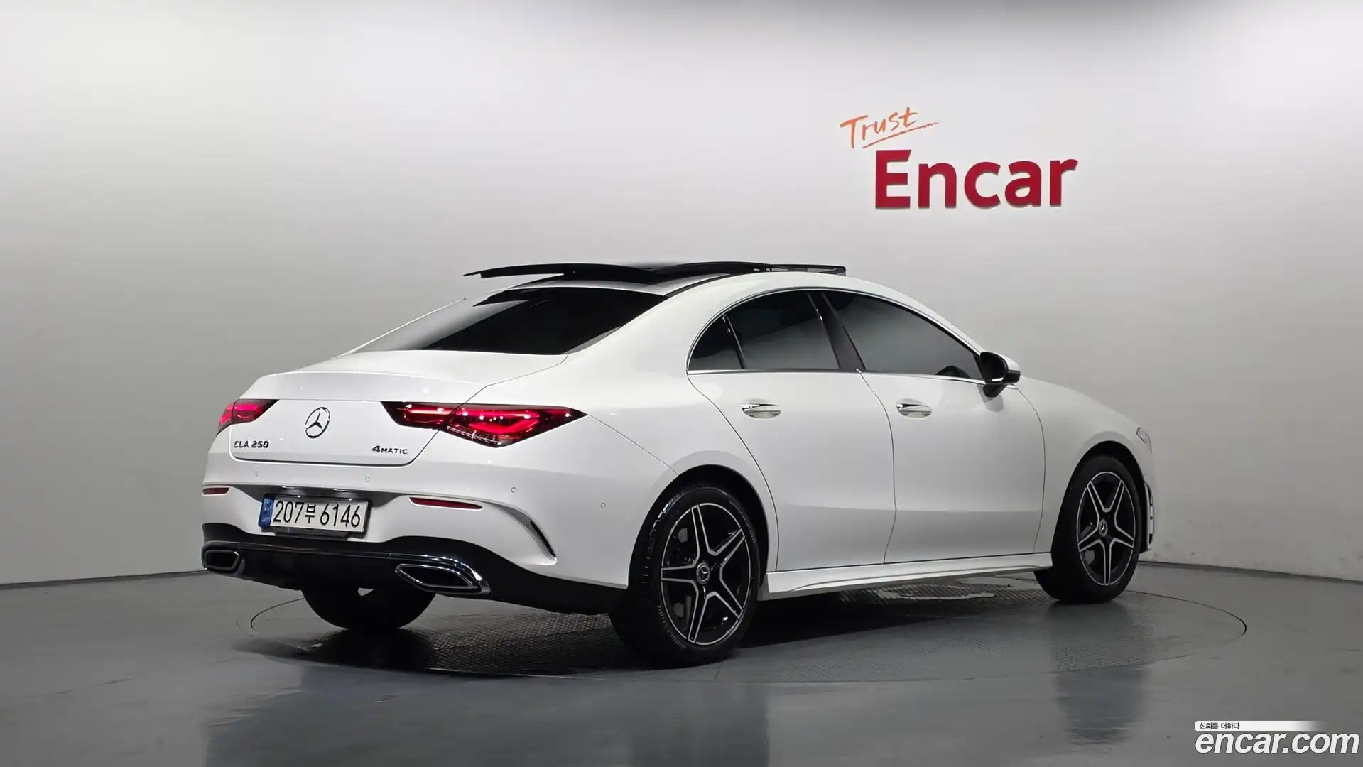 CLA-Class Mercedes-Benz 2021.5-OUTER-002