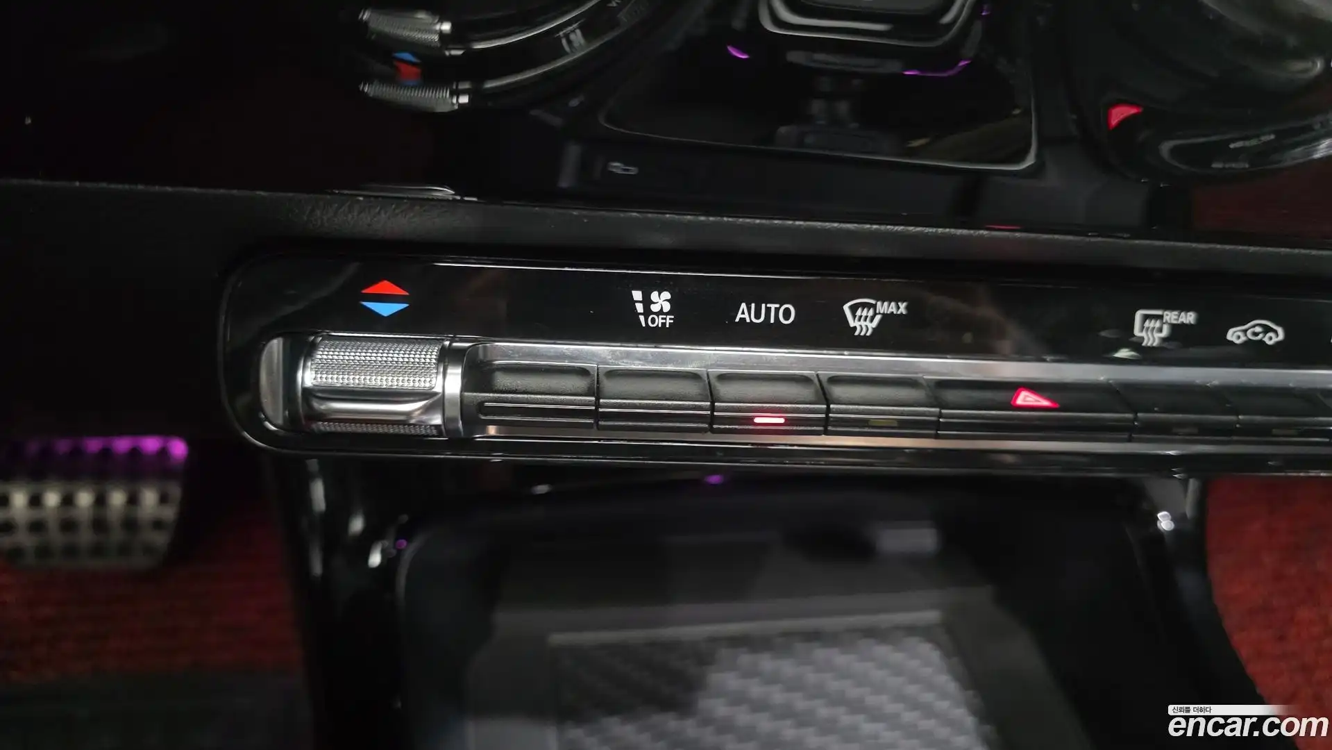 CLA-Class Mercedes-Benz 2021.5-OPTION-017