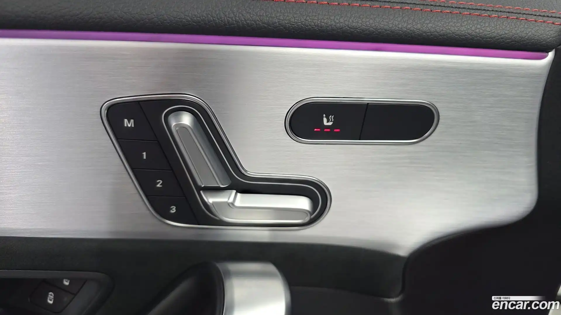 CLA-Class Mercedes-Benz 2021.5-OPTION-023