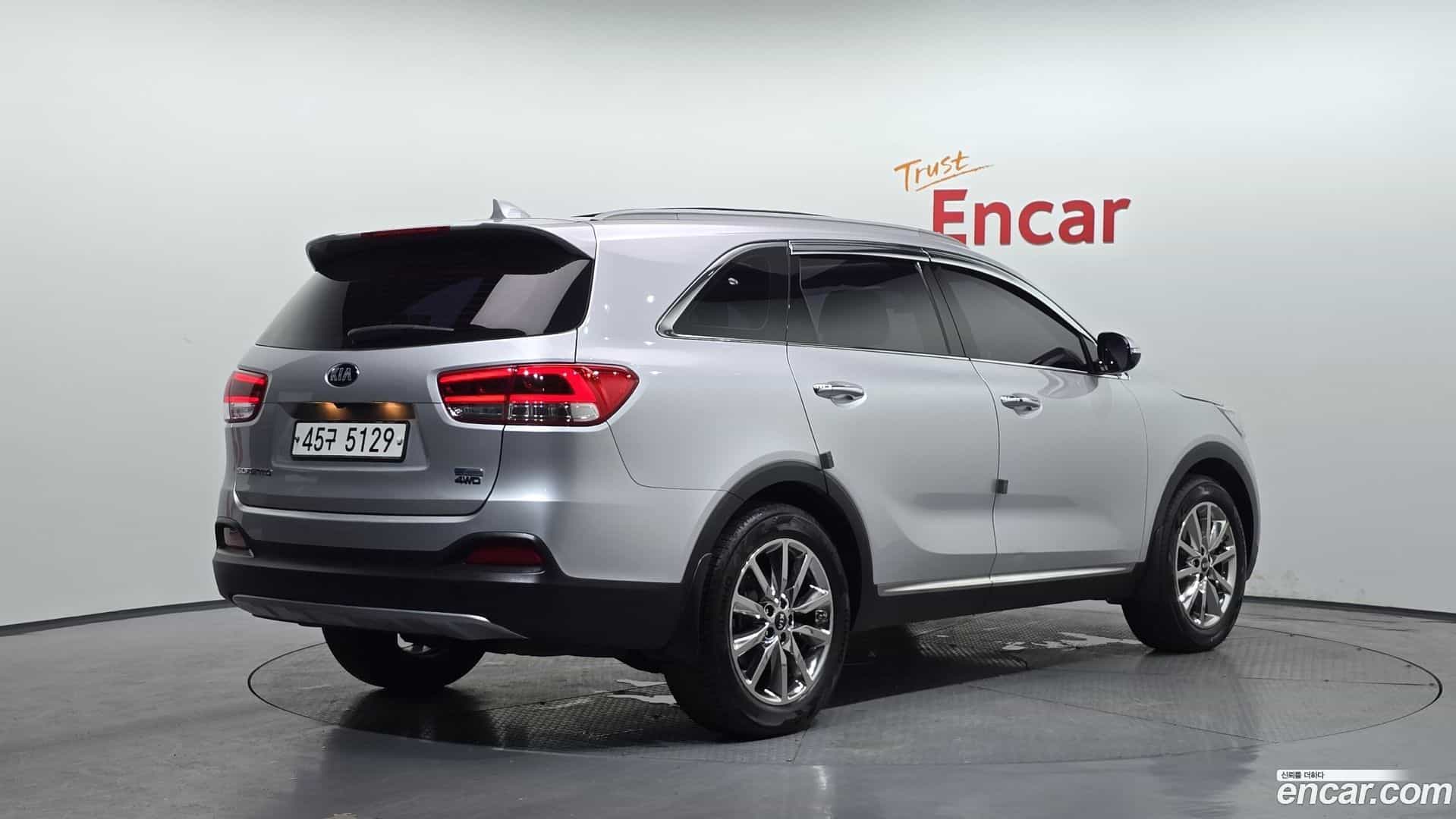 Sorento Kia 2015.0-OUTER-002