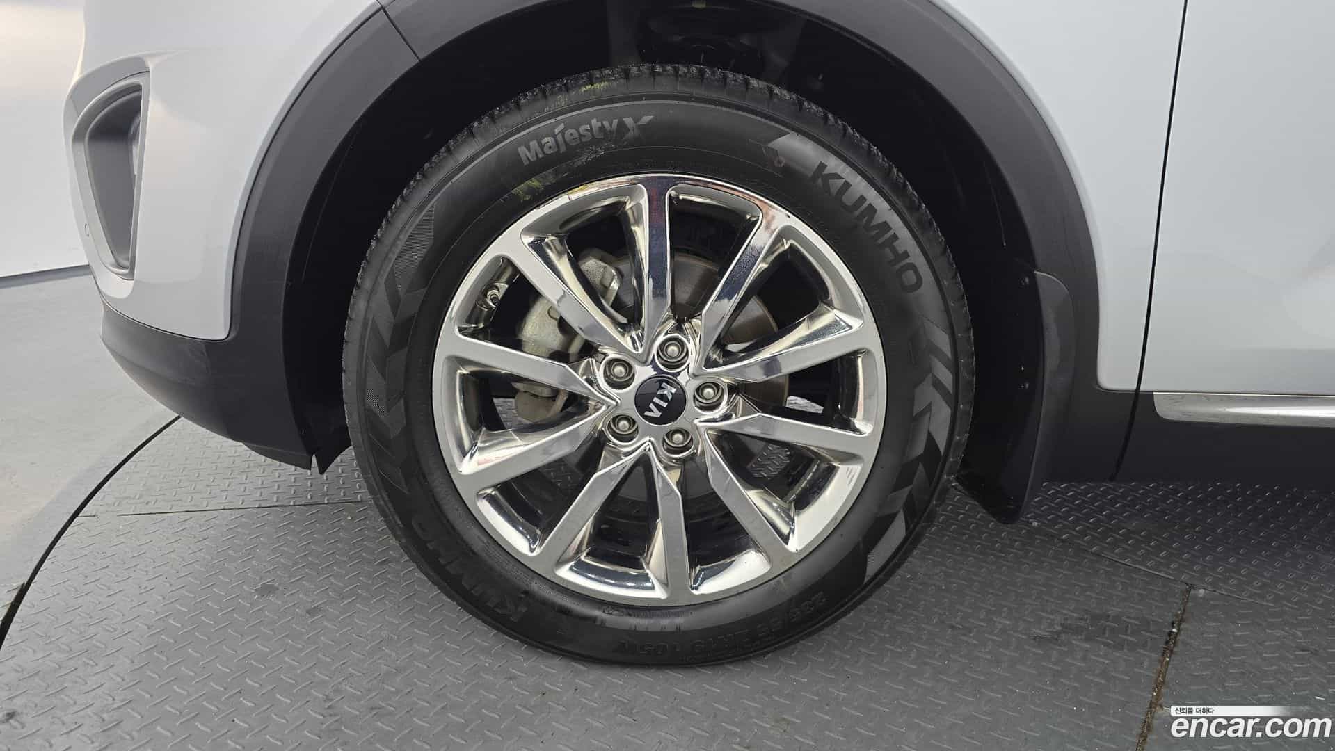Sorento Kia 2015.0-OUTER-005