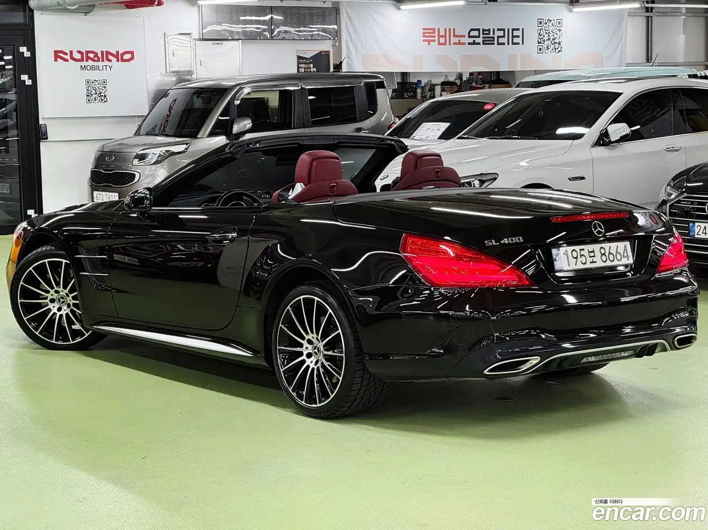 SL-Class Mercedes-Benz 2017.4-OUTER-003