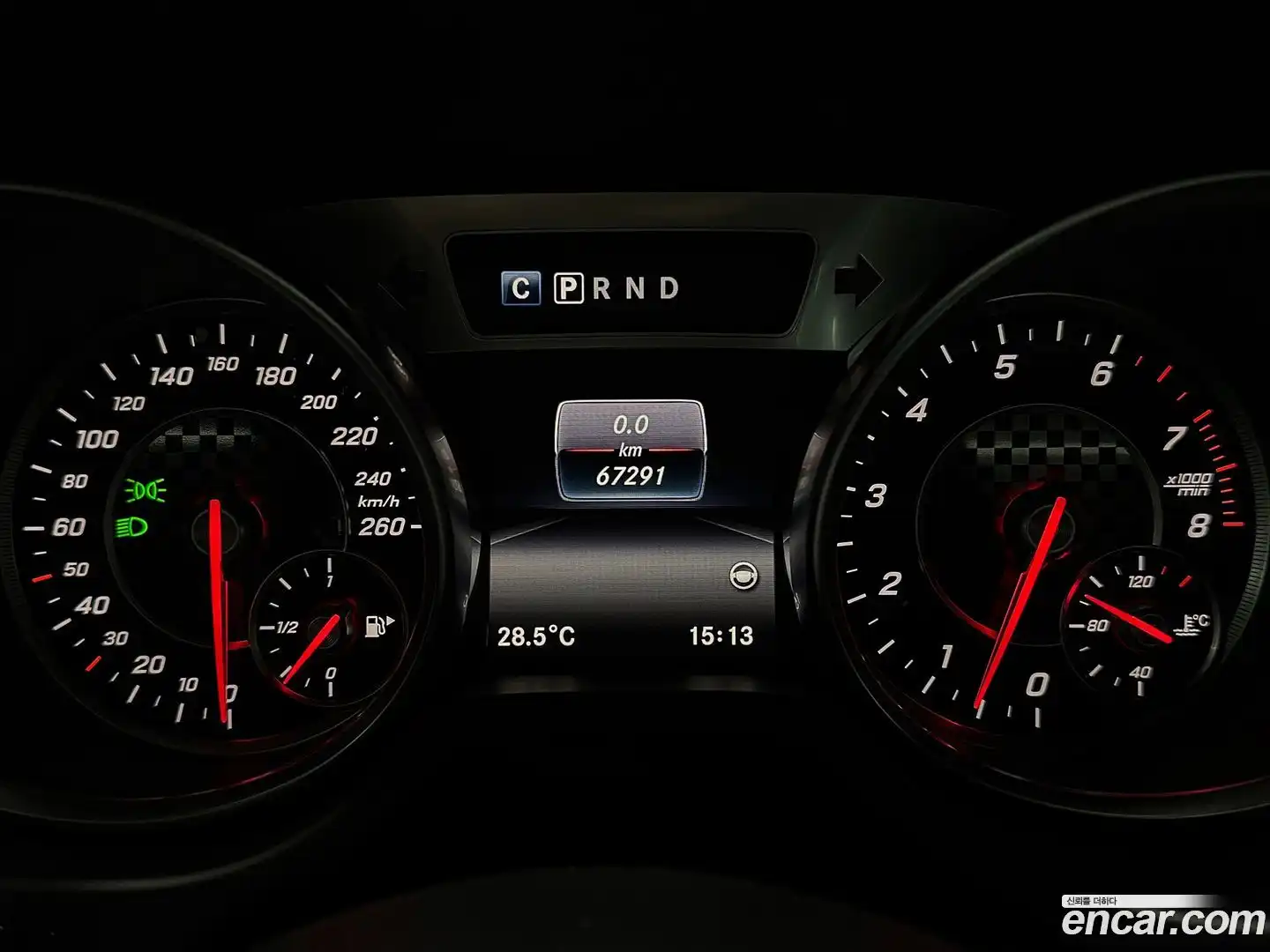 SL-Class Mercedes-Benz 2017.4-OPTION-019
