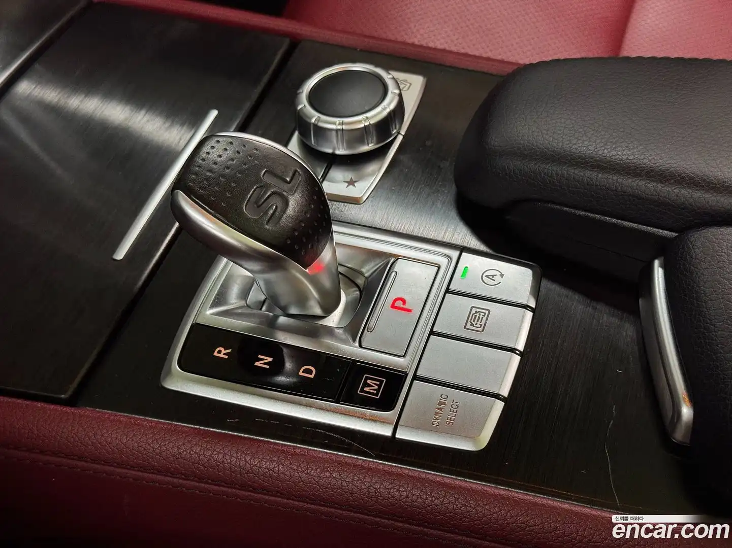 SL-Class Mercedes-Benz 2017.4-OPTION-020