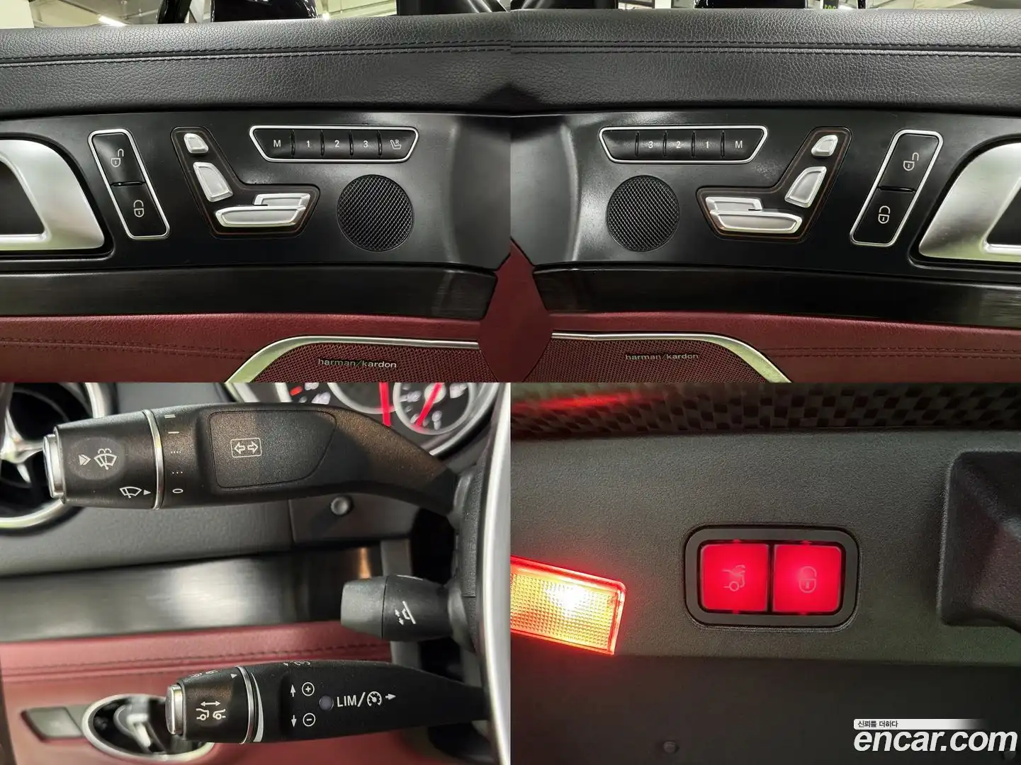 SL-Class Mercedes-Benz 2017.4-OPTION-023