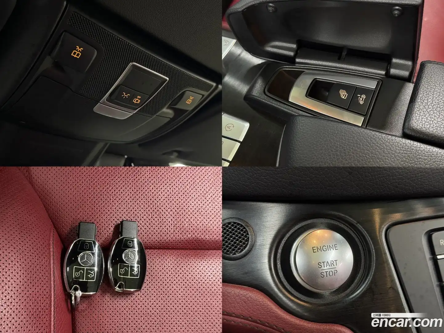 SL-Class Mercedes-Benz 2017.4-OPTION-024