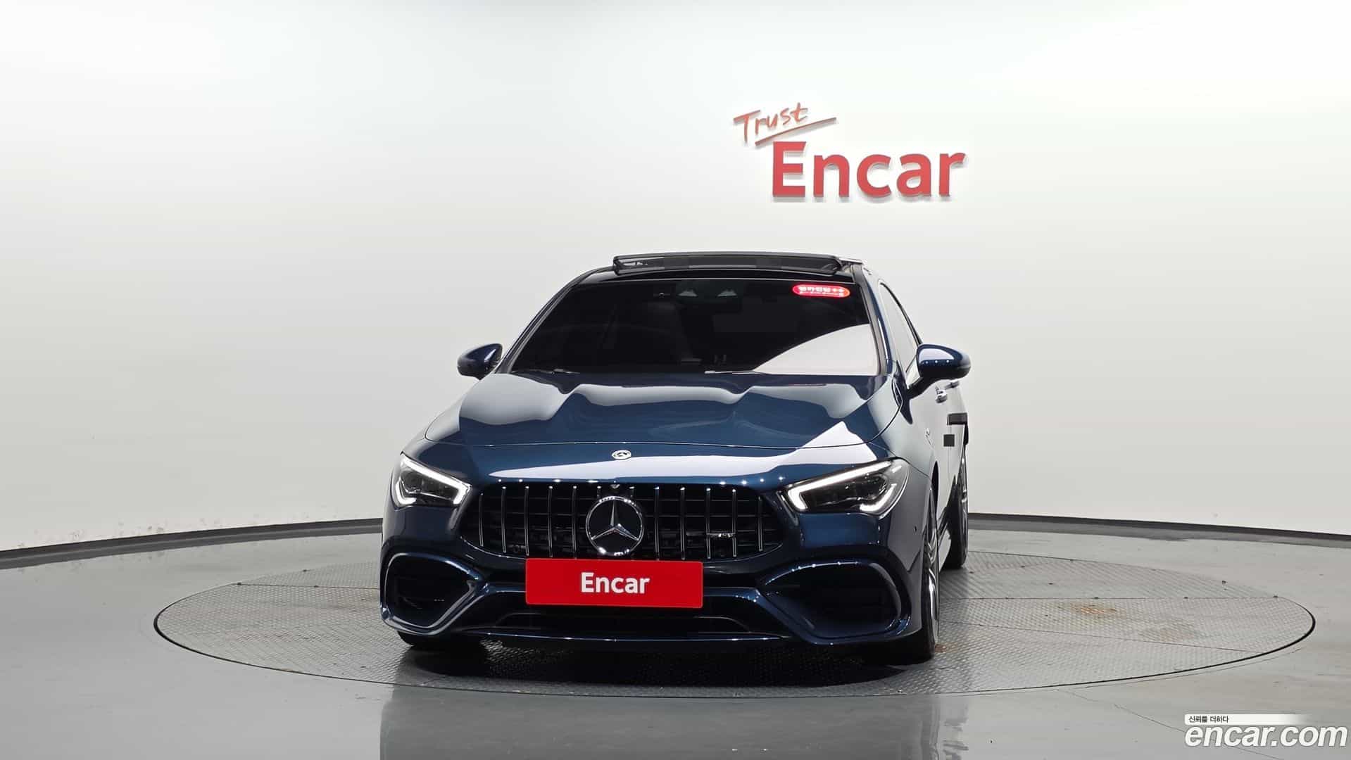 CLA-Class Mercedes-Benz 2021.6-OUTER-003