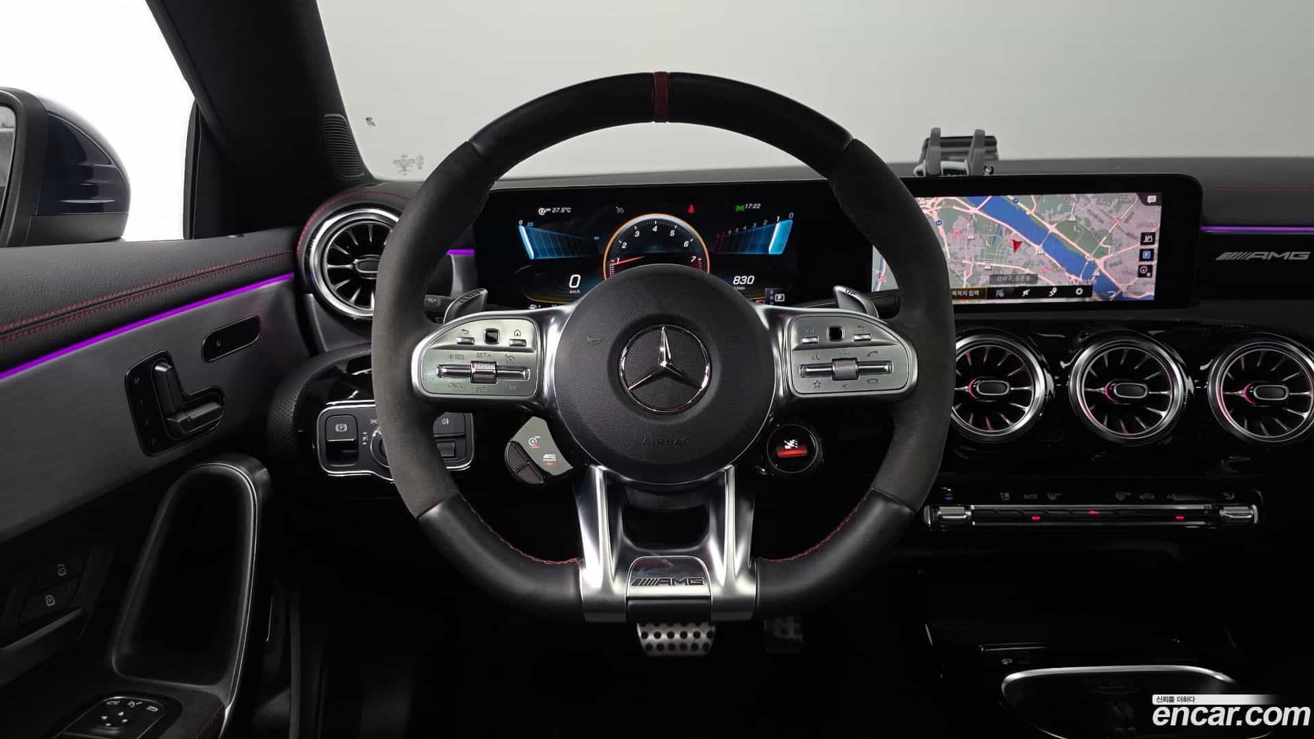 CLA-Class Mercedes-Benz 2021.6-OPTION-016