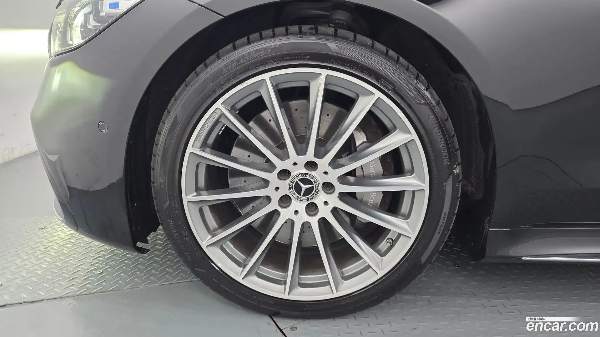S-Class Mercedes-Benz 2021.10-OUTER-005
