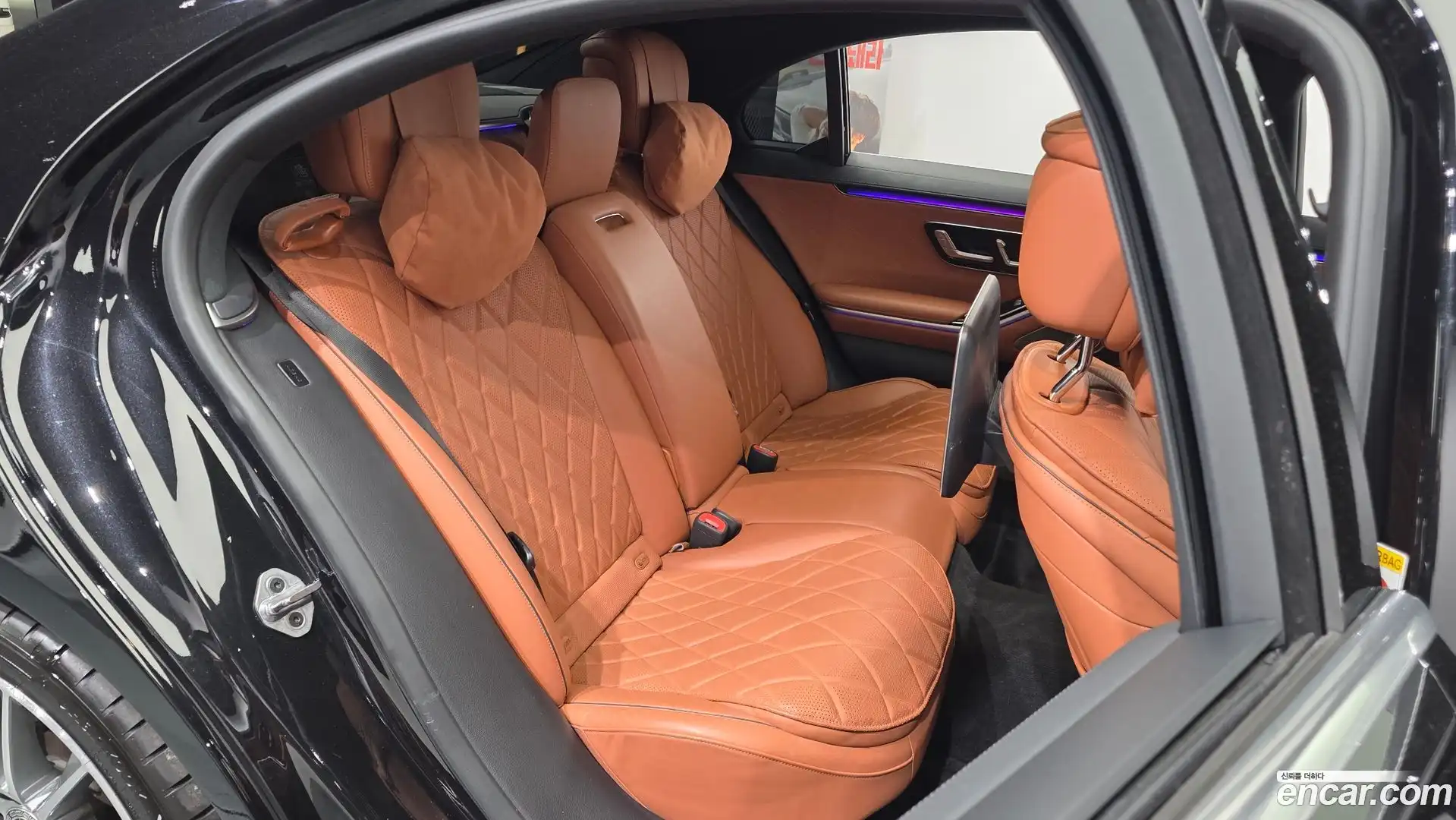 S-Class Mercedes-Benz 2021.10-OPTION-016