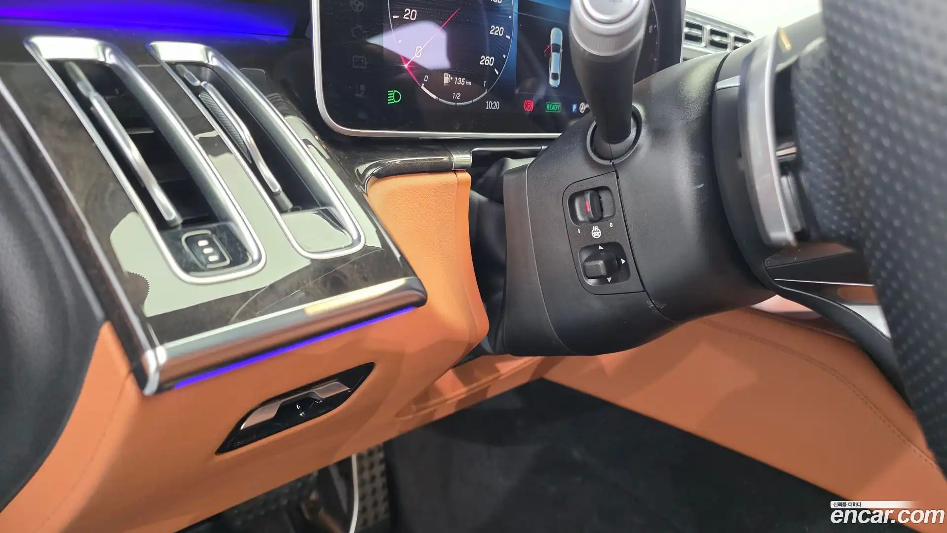 S-Class Mercedes-Benz 2021.10-OPTION-023