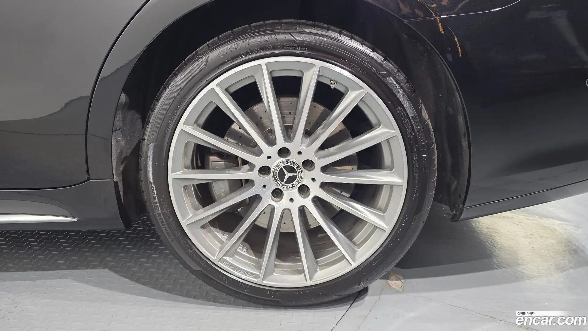S-Class Mercedes-Benz 2021.10-OUTER-031
