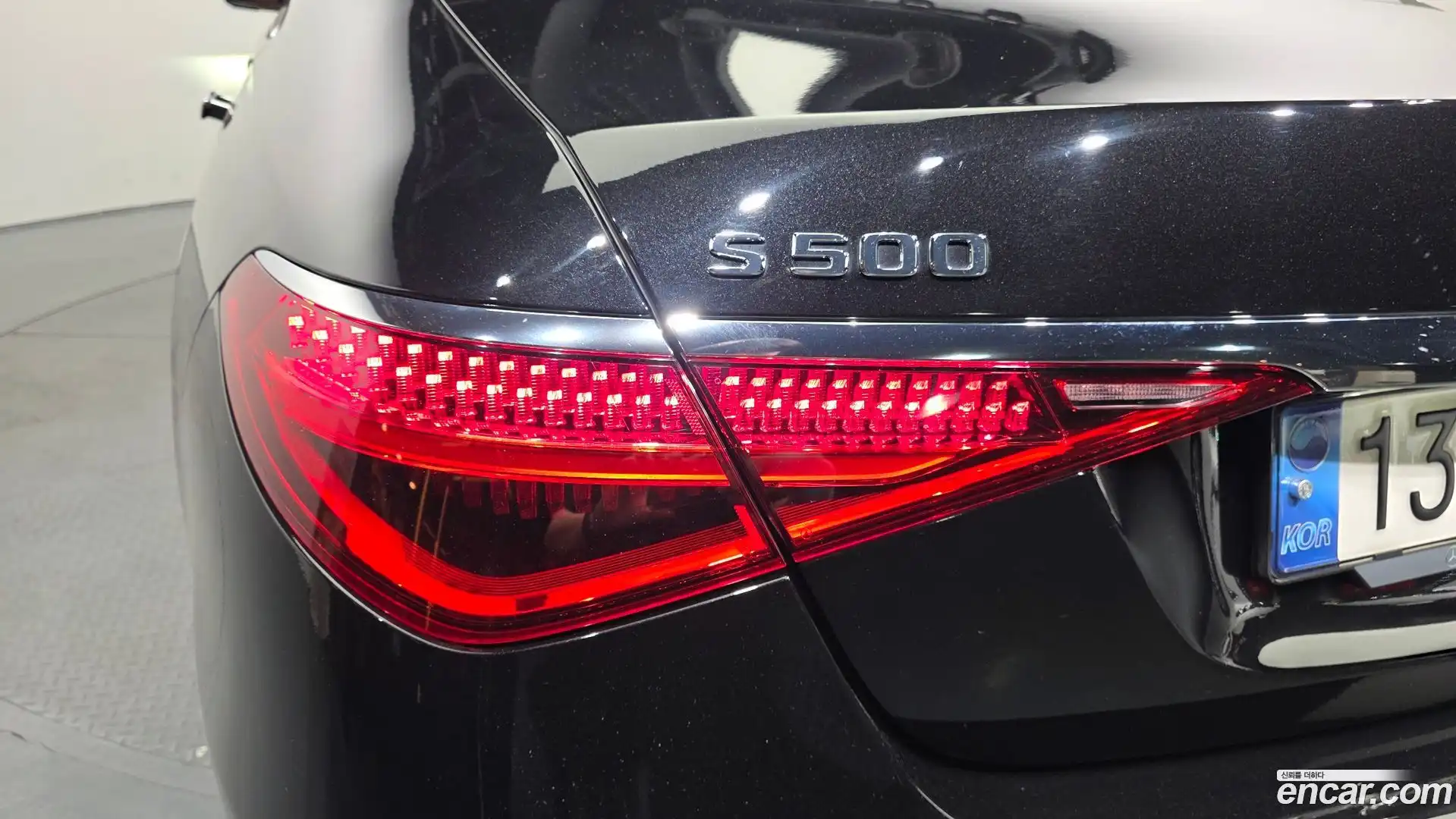 S-Class Mercedes-Benz 2021.10-OUTER-033