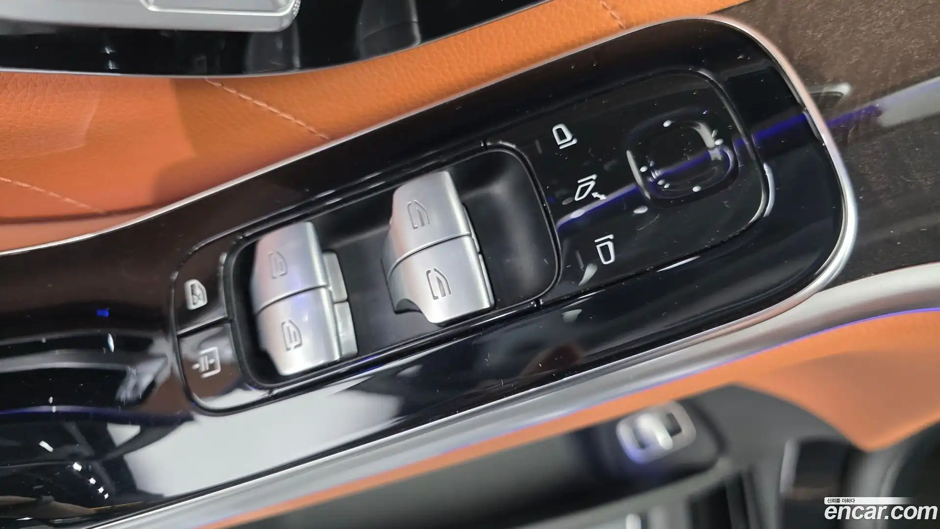 S-Class Mercedes-Benz 2021.10-OPTION-041