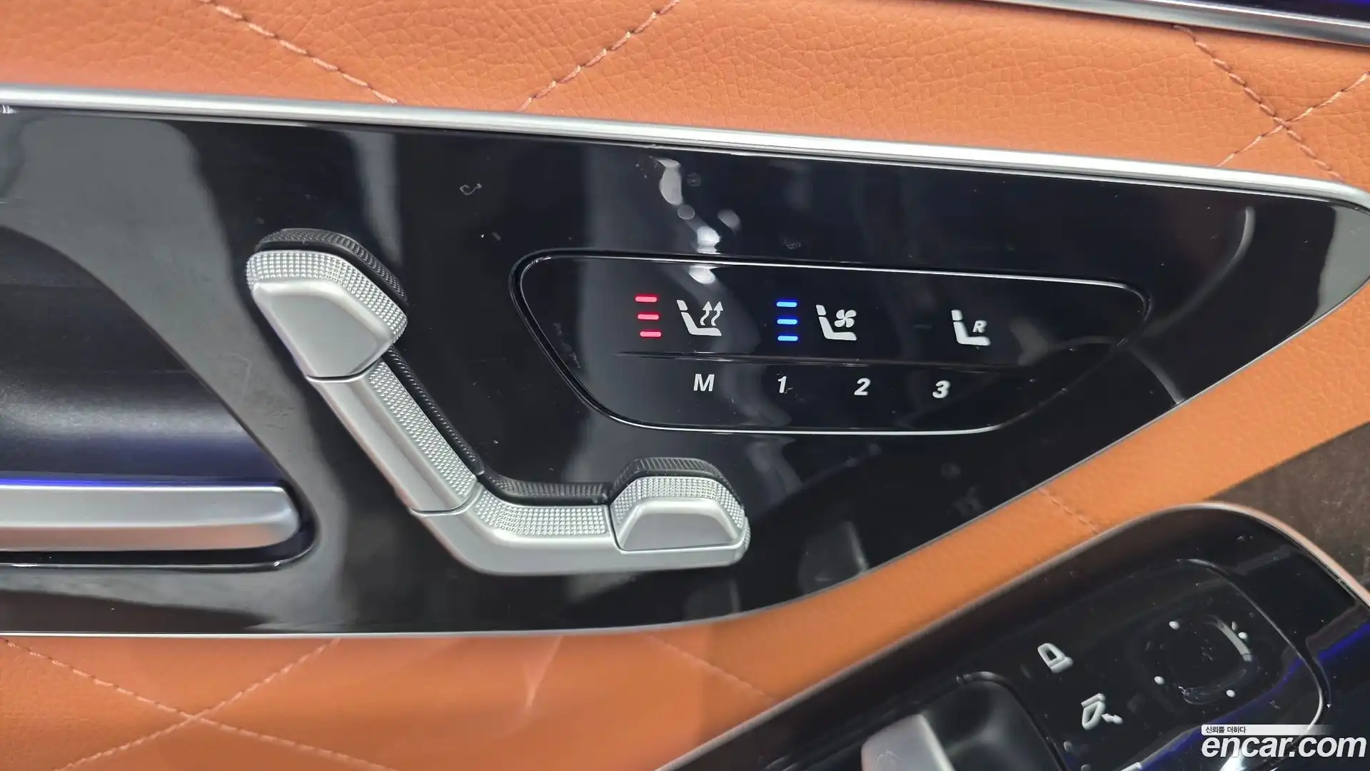 S-Class Mercedes-Benz 2021.10-OPTION-047