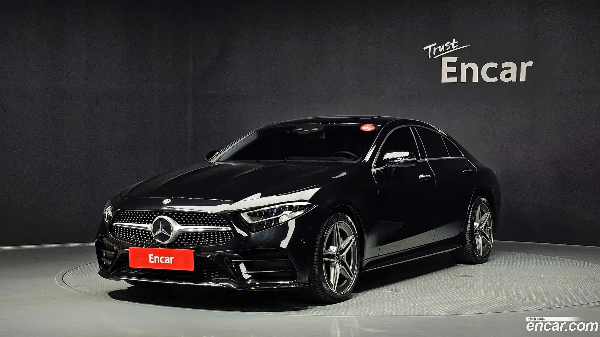 CLS-Class Mercedes-Benz 2020.4-OUTER-001