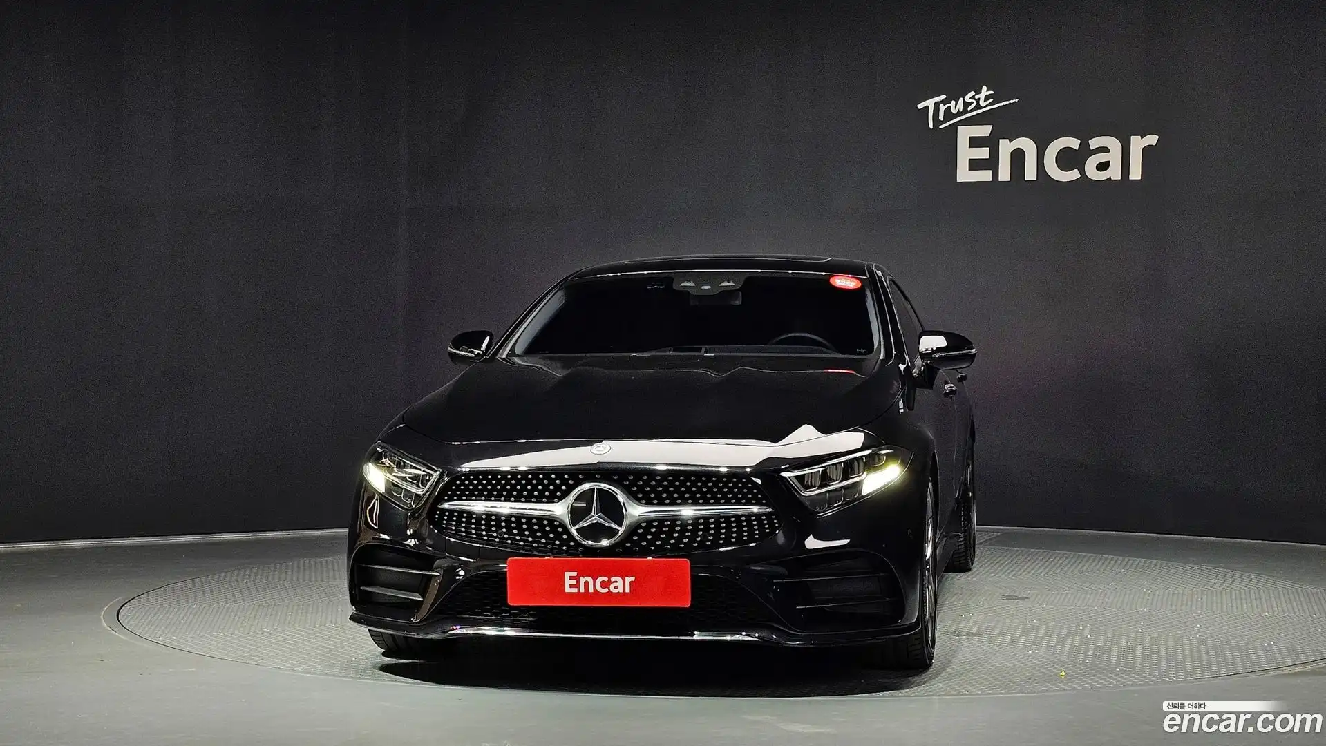 CLS-Class Mercedes-Benz 2020.4-OUTER-003