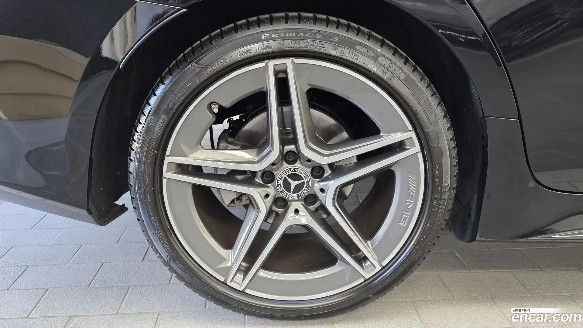 CLS-Class Mercedes-Benz 2020.4-OUTER-005