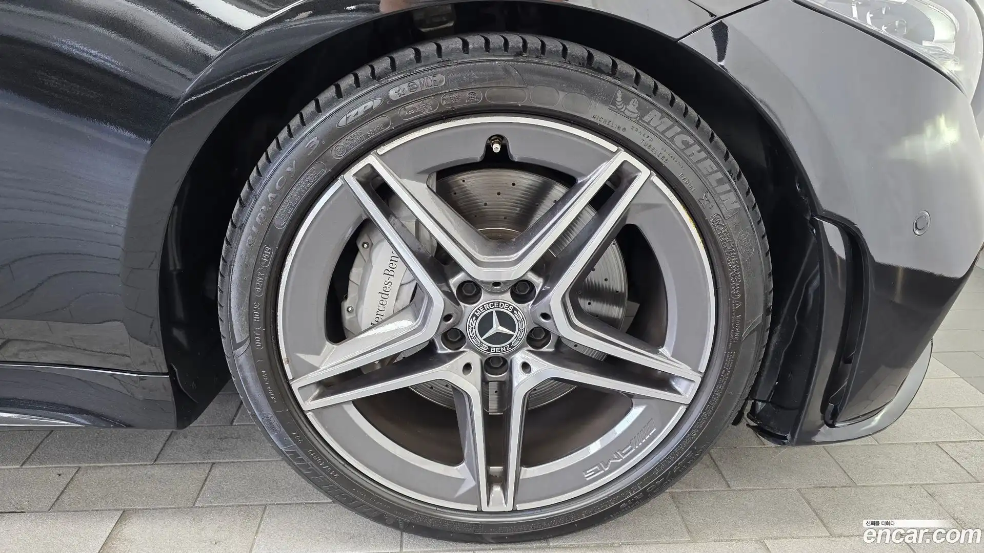 CLS-Class Mercedes-Benz 2020.4-OUTER-031