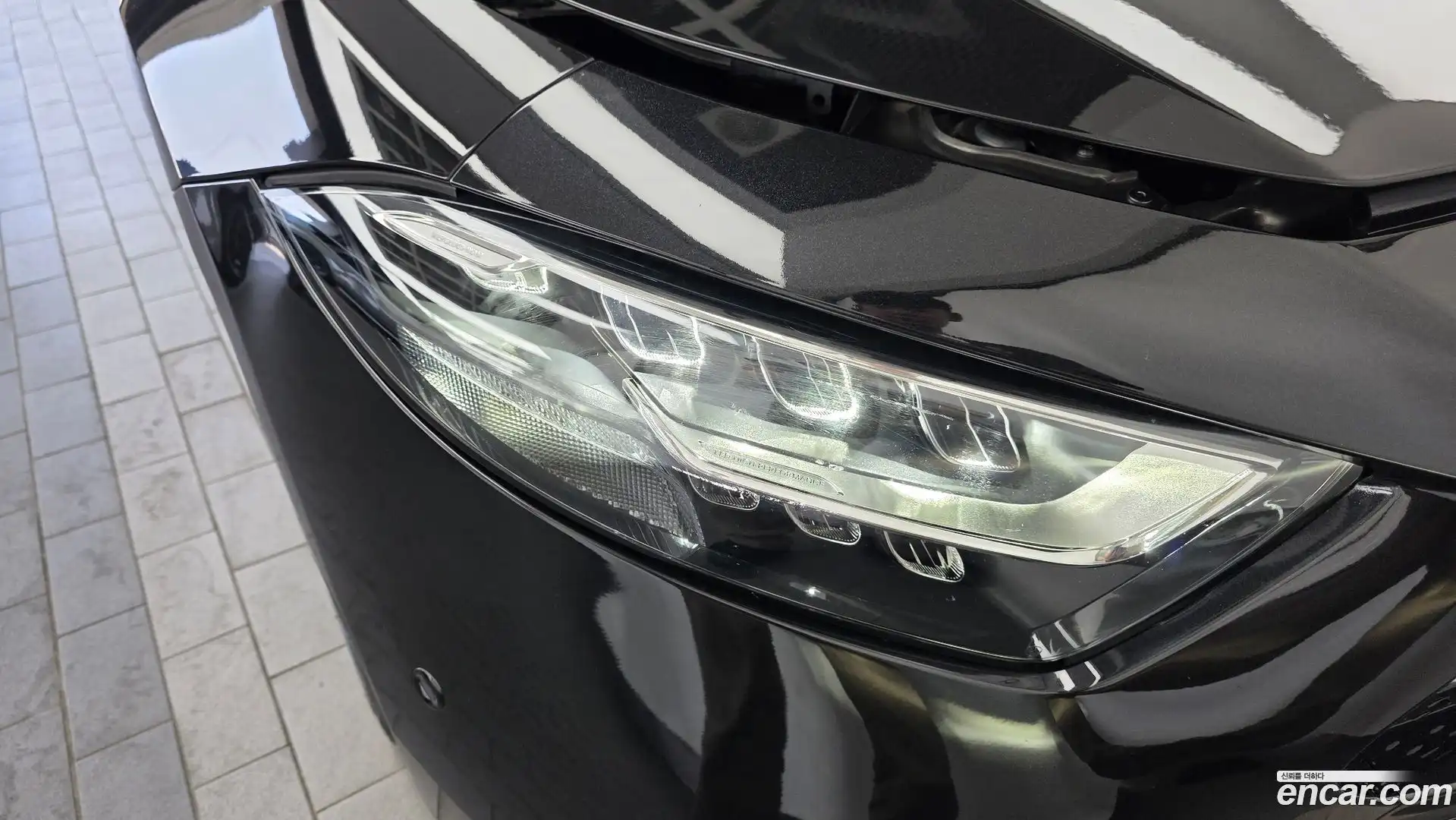 CLS-Class Mercedes-Benz 2020.4-OUTER-032