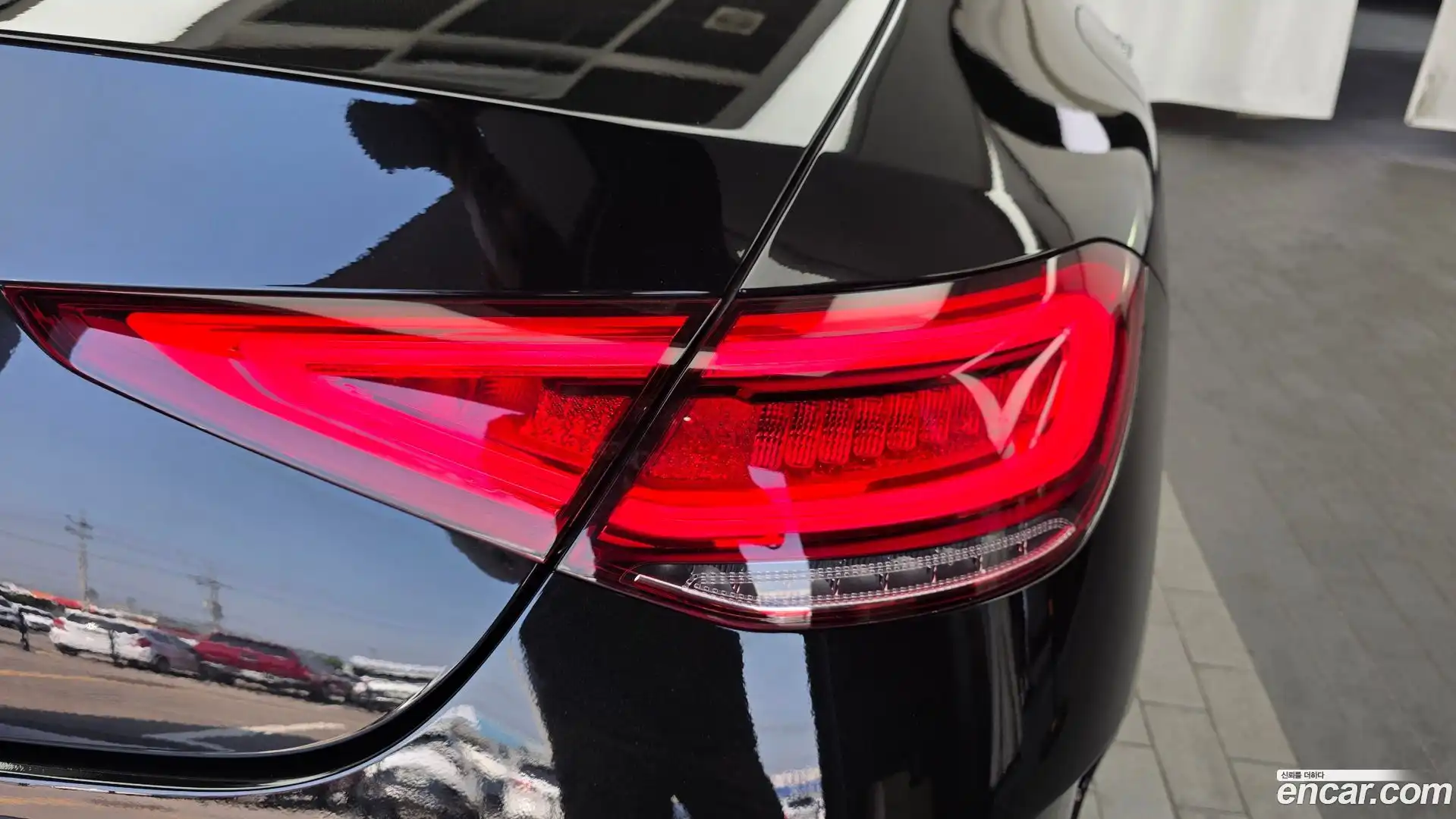 CLS-Class Mercedes-Benz 2020.4-OUTER-033