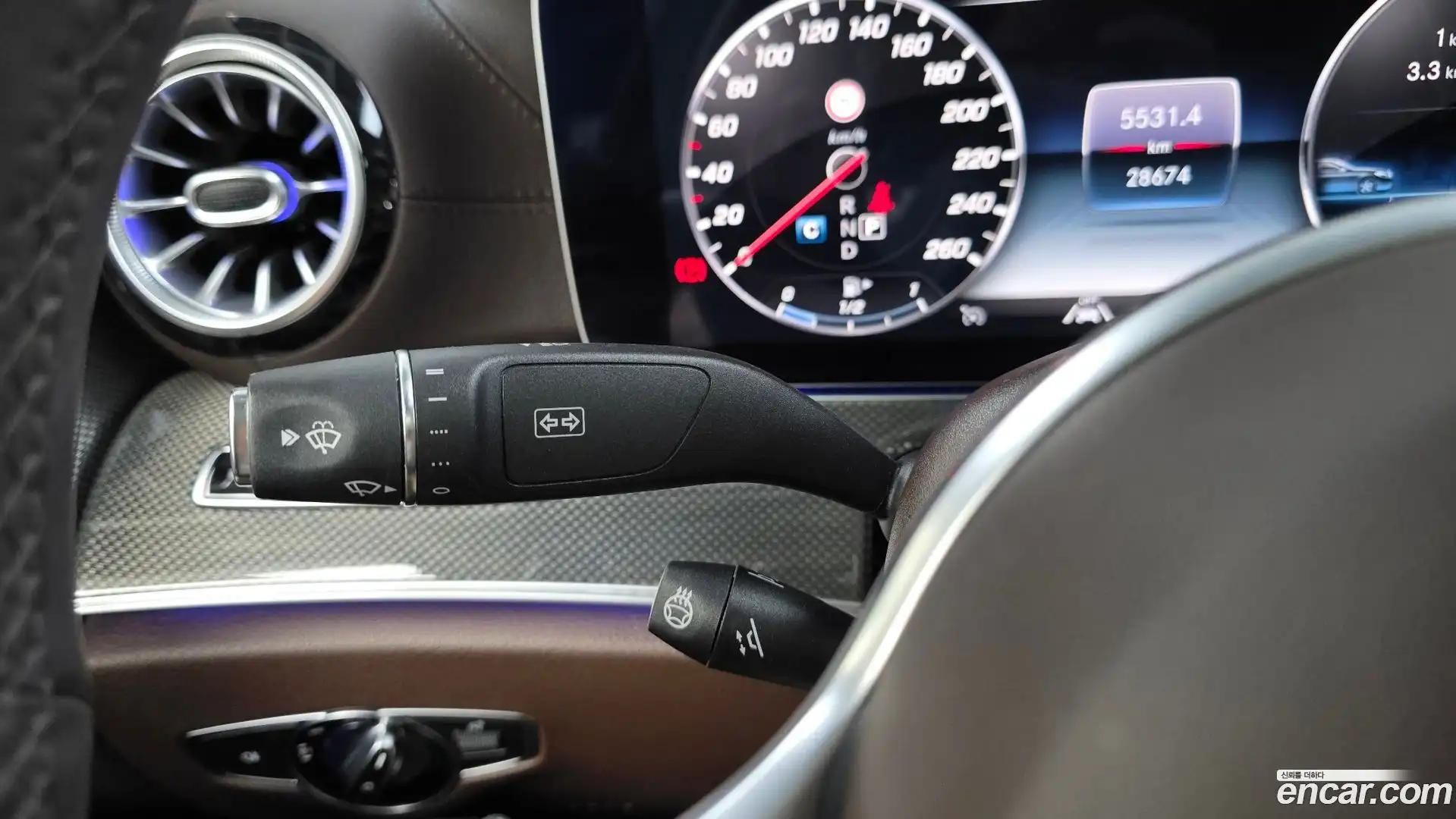 CLS-Class Mercedes-Benz 2020.4-OPTION-040