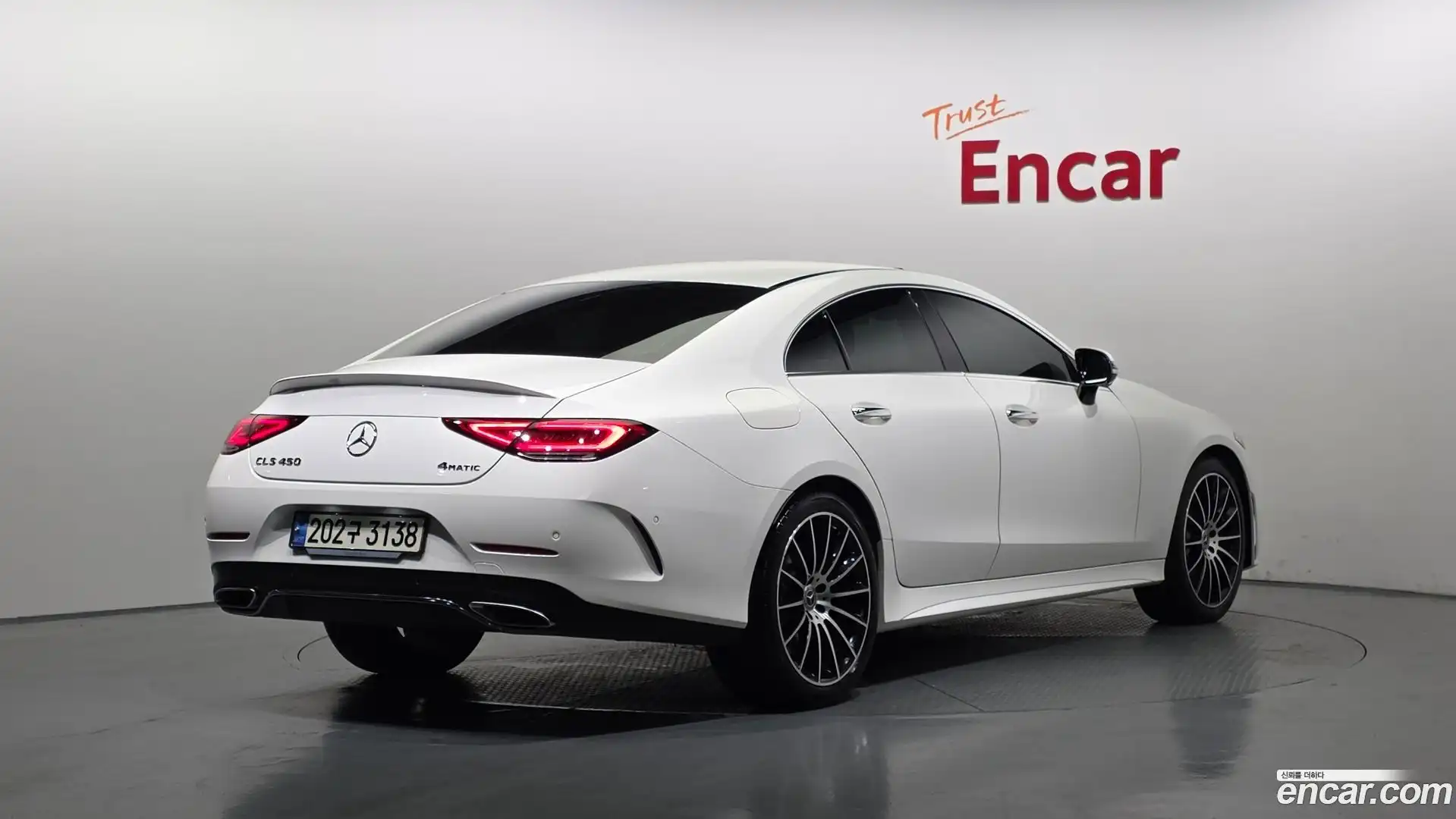 CLS-Class Mercedes-Benz 2021.5-OUTER-002