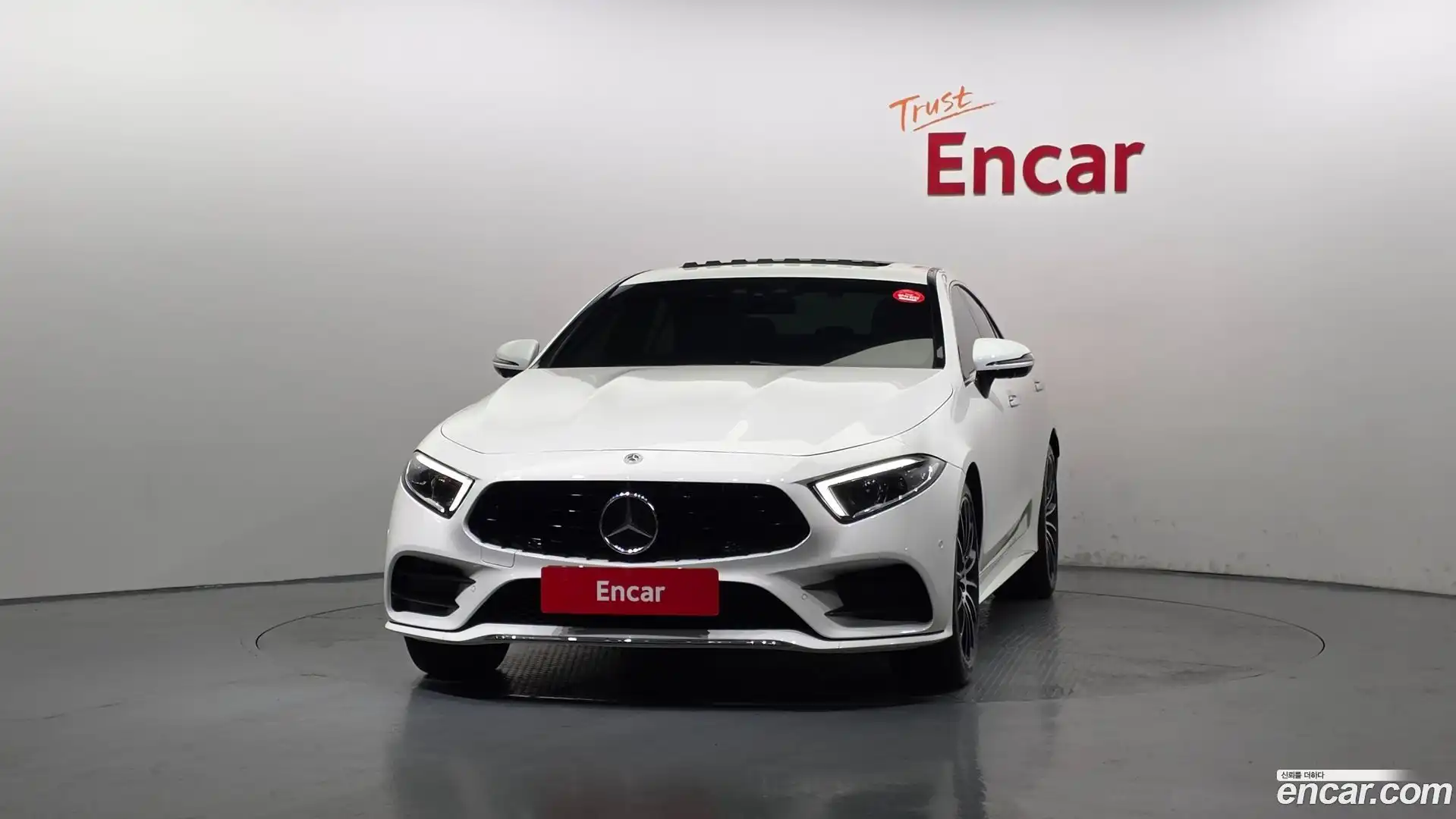 CLS-Class Mercedes-Benz 2021.5-OUTER-003