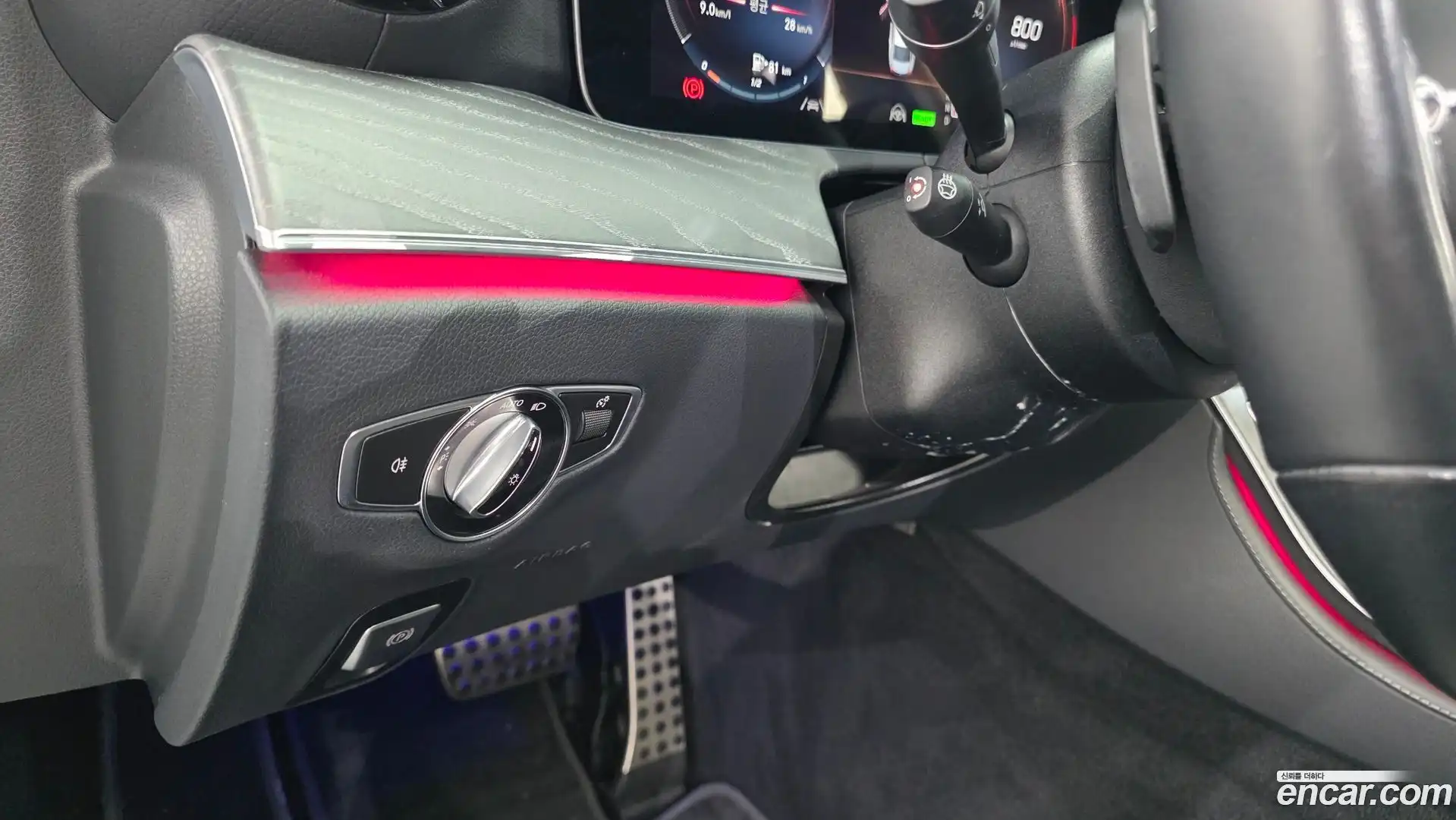 CLS-Class Mercedes-Benz 2021.5-OPTION-023